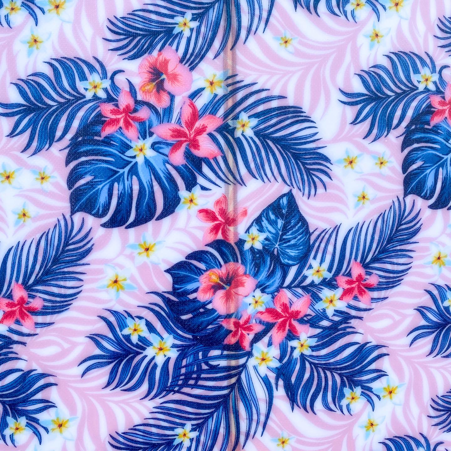 Surfboards & Ponchos