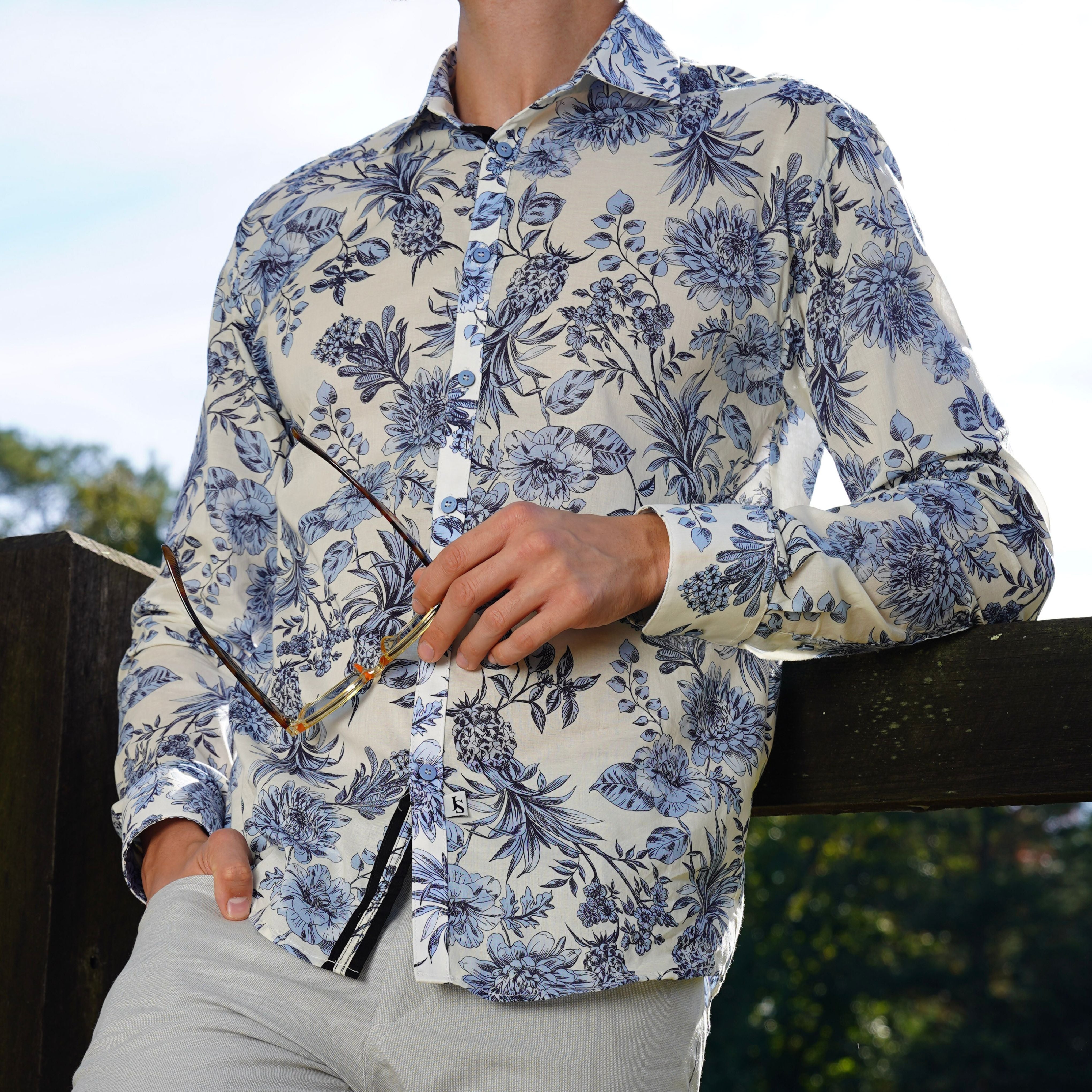 Australian Made Shirts