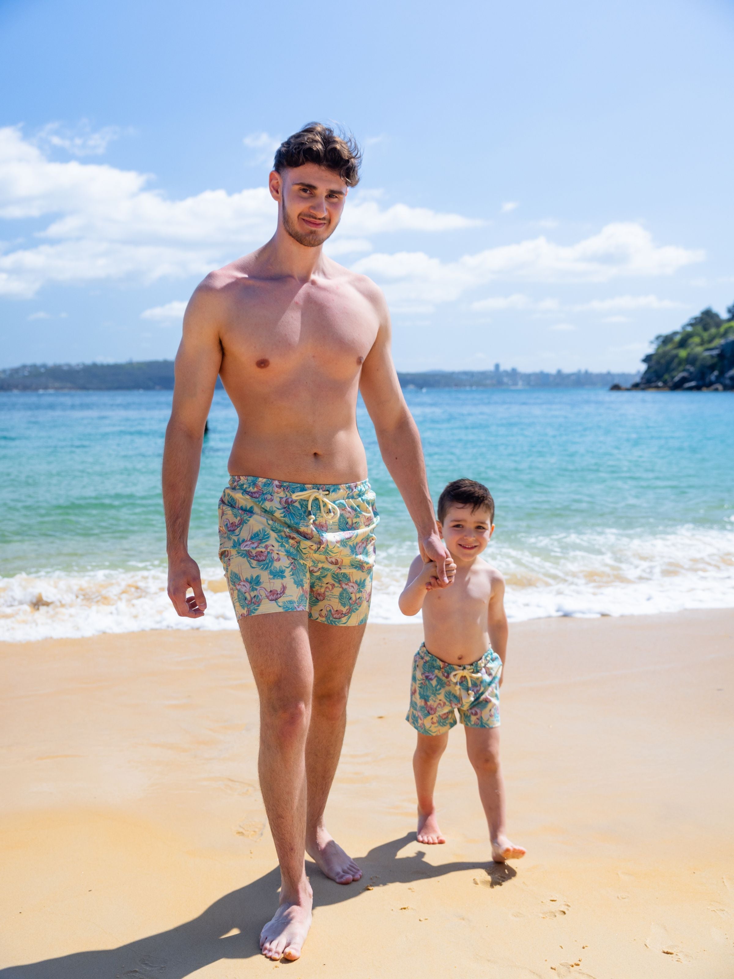 Match with Your Mini