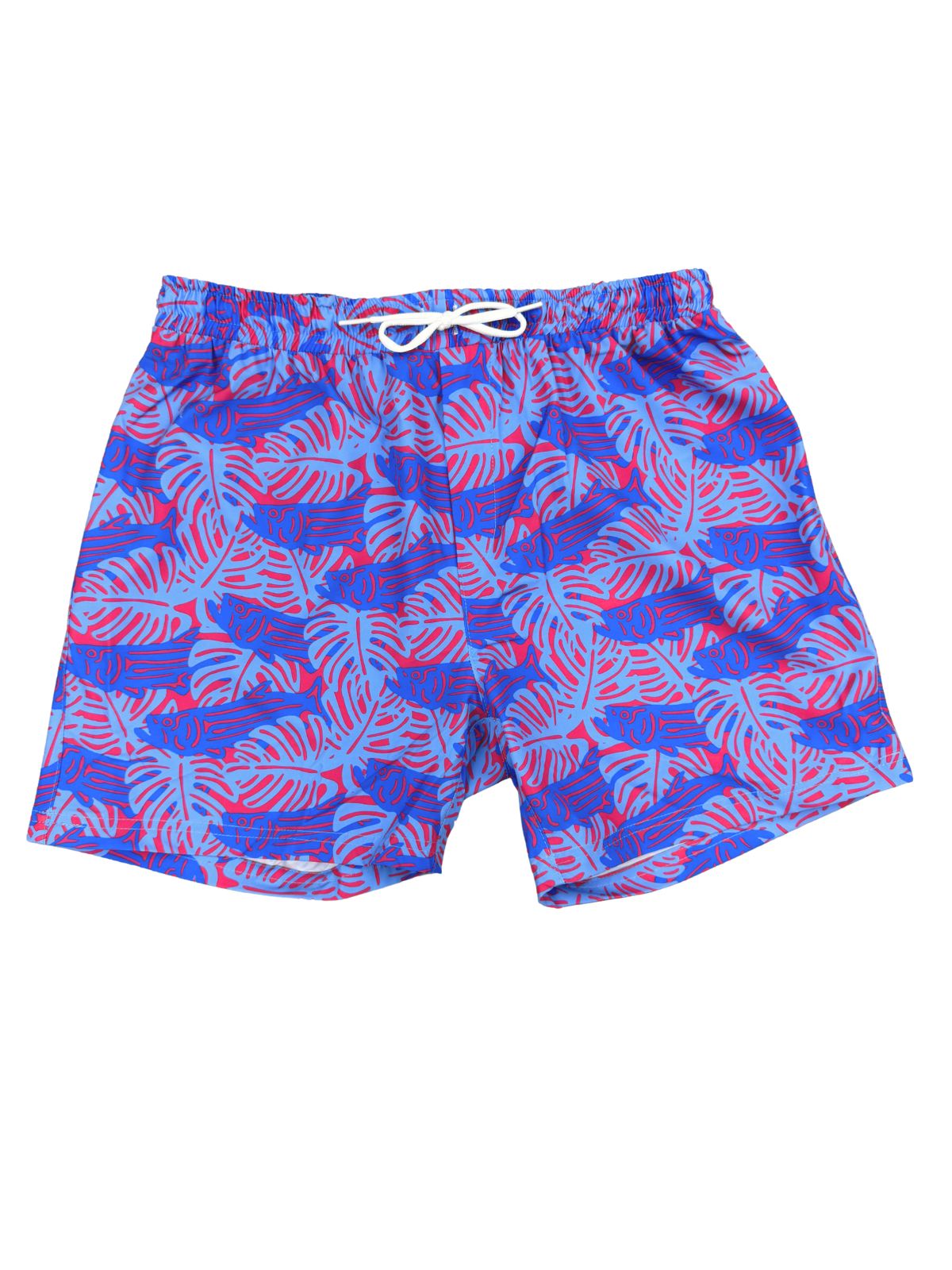 Tarpon Swim Short