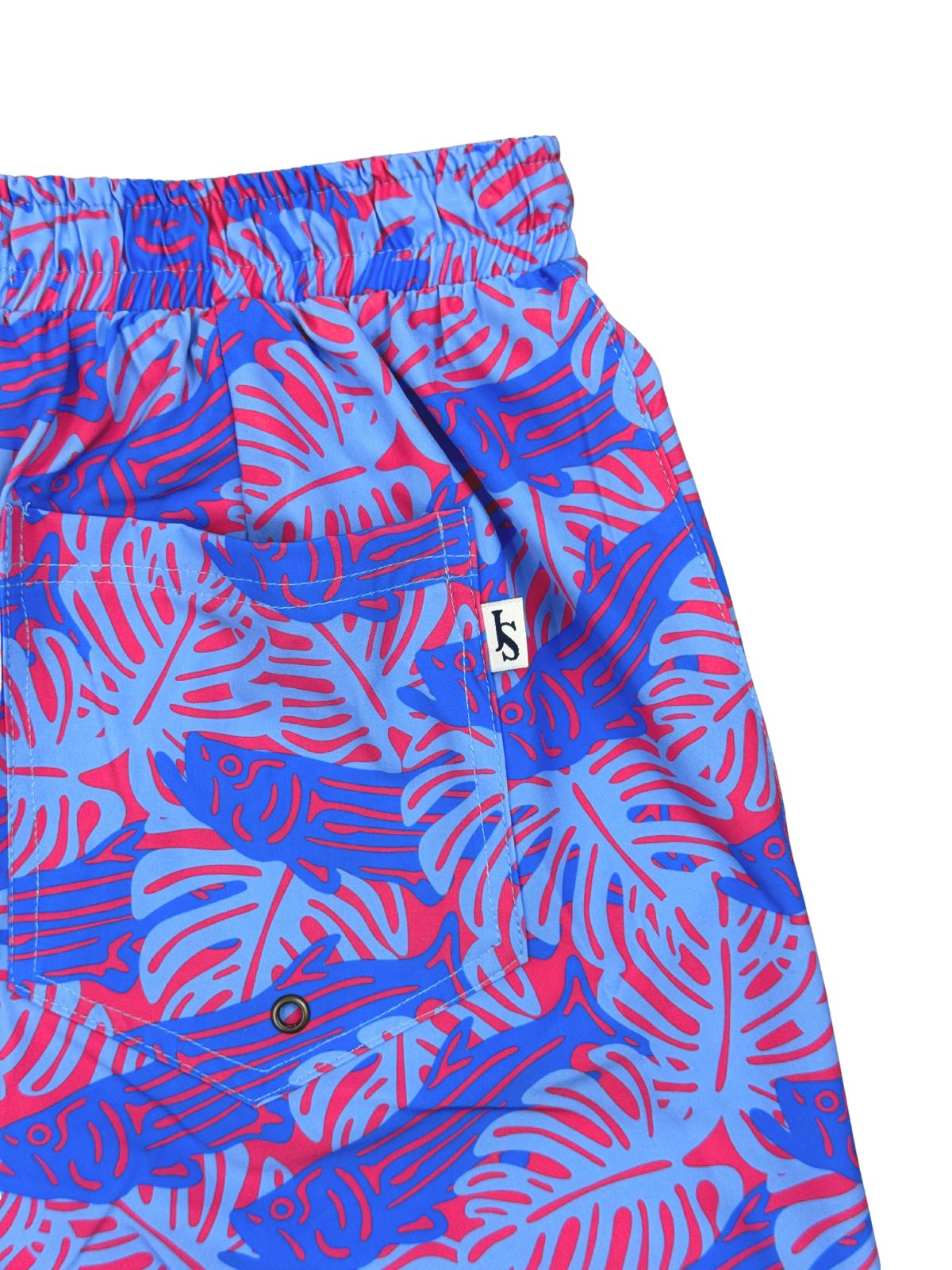 Tarpon Swim Short