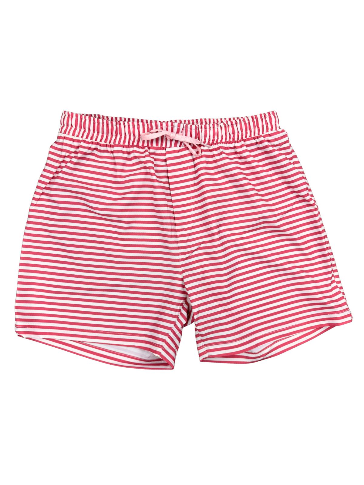 Wally Stripe Swim Short