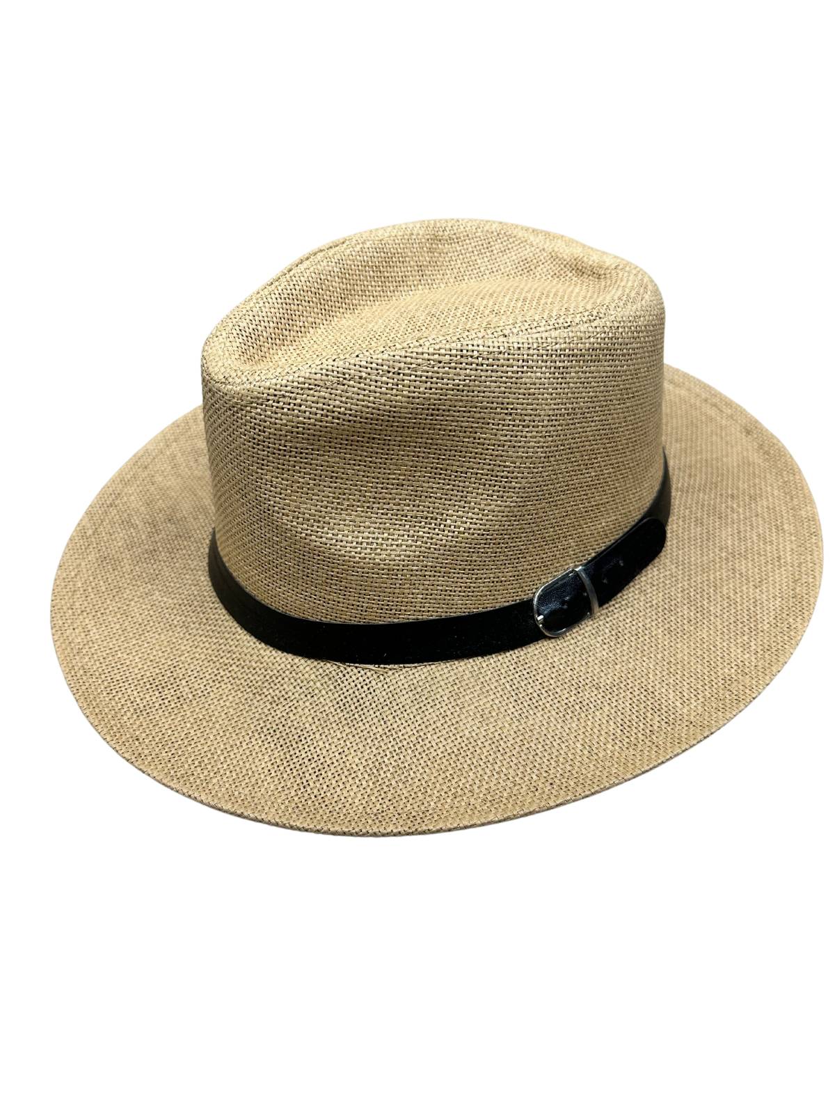 Kahala Hat - Tan