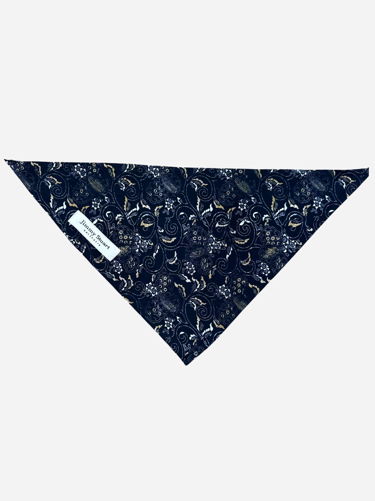 Dark Doggy Bandana