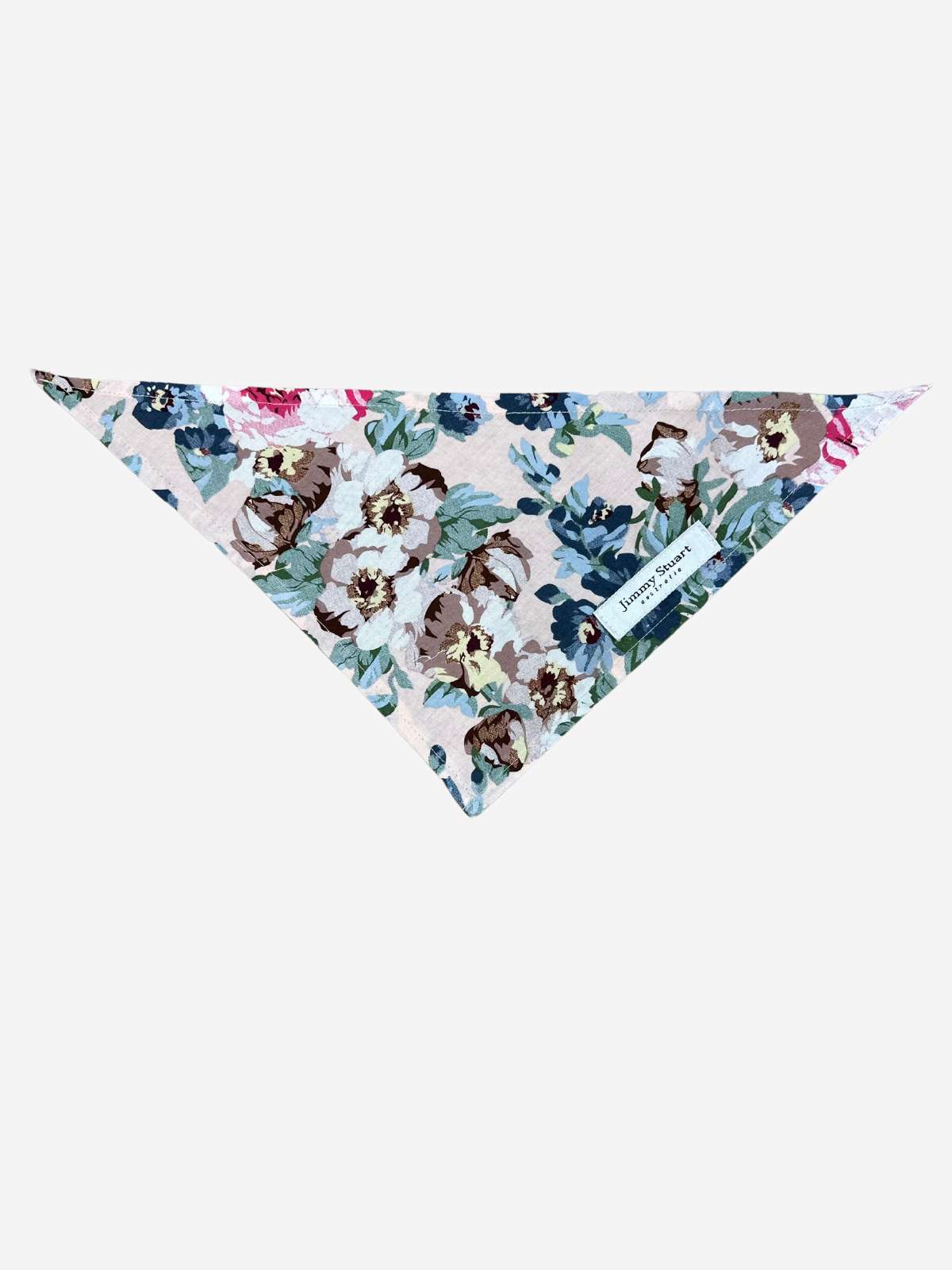 Kahlo Doggy Bandana