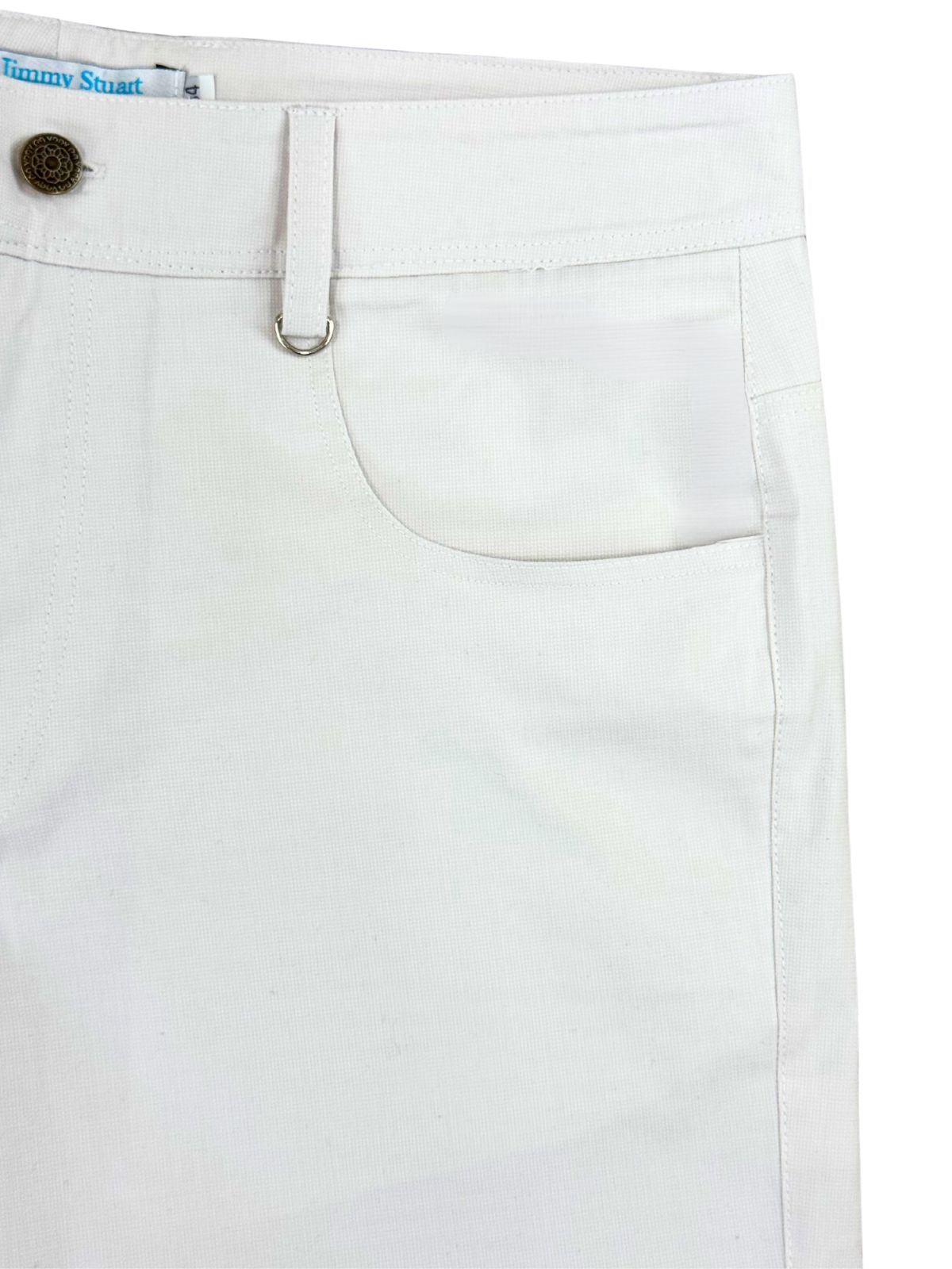 Vintage Chalk Jeano