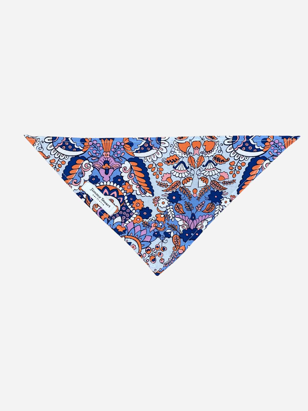 Comic Doggy Bandana