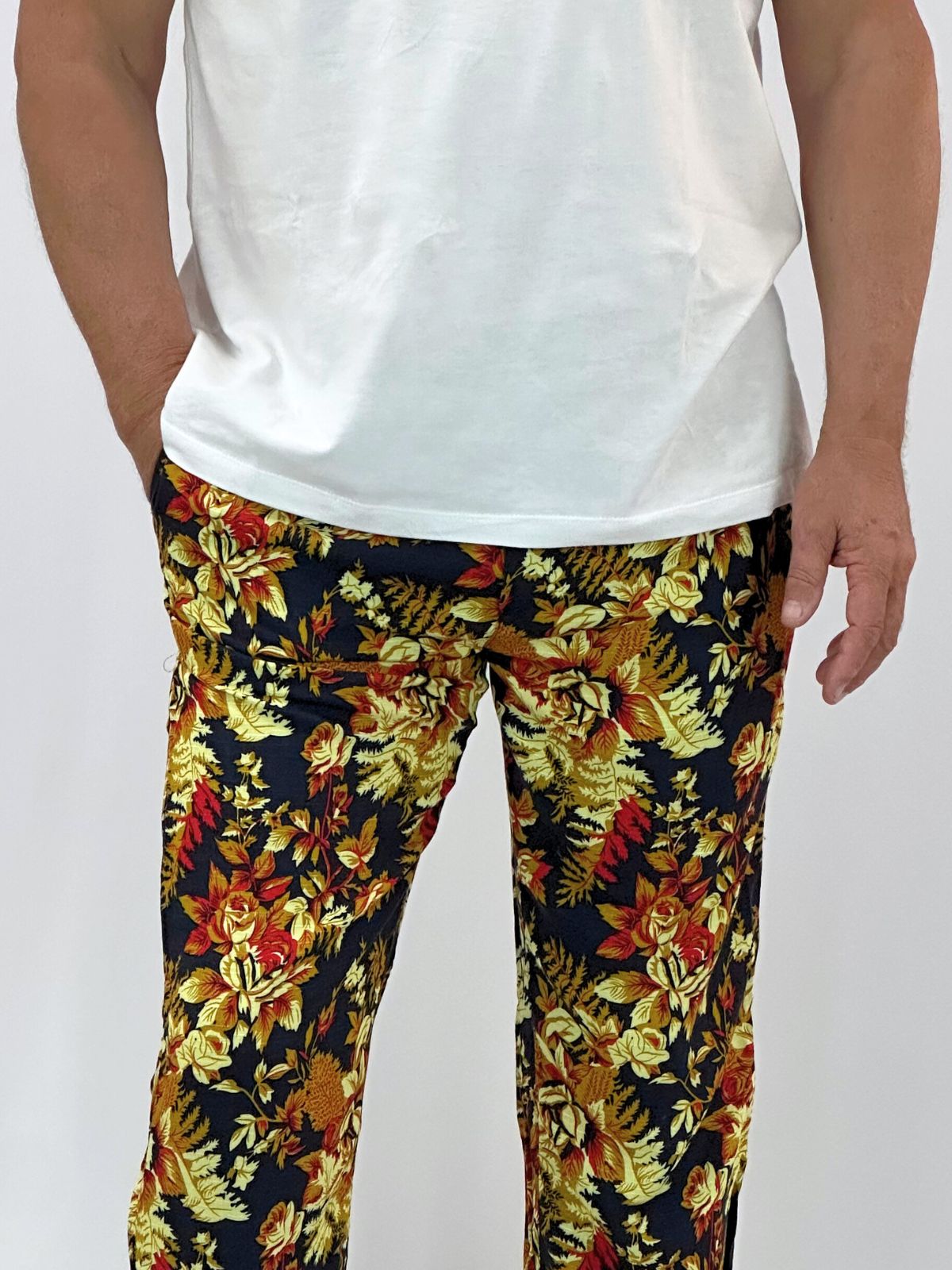 Maple Resort Pant - Relaxed Fit