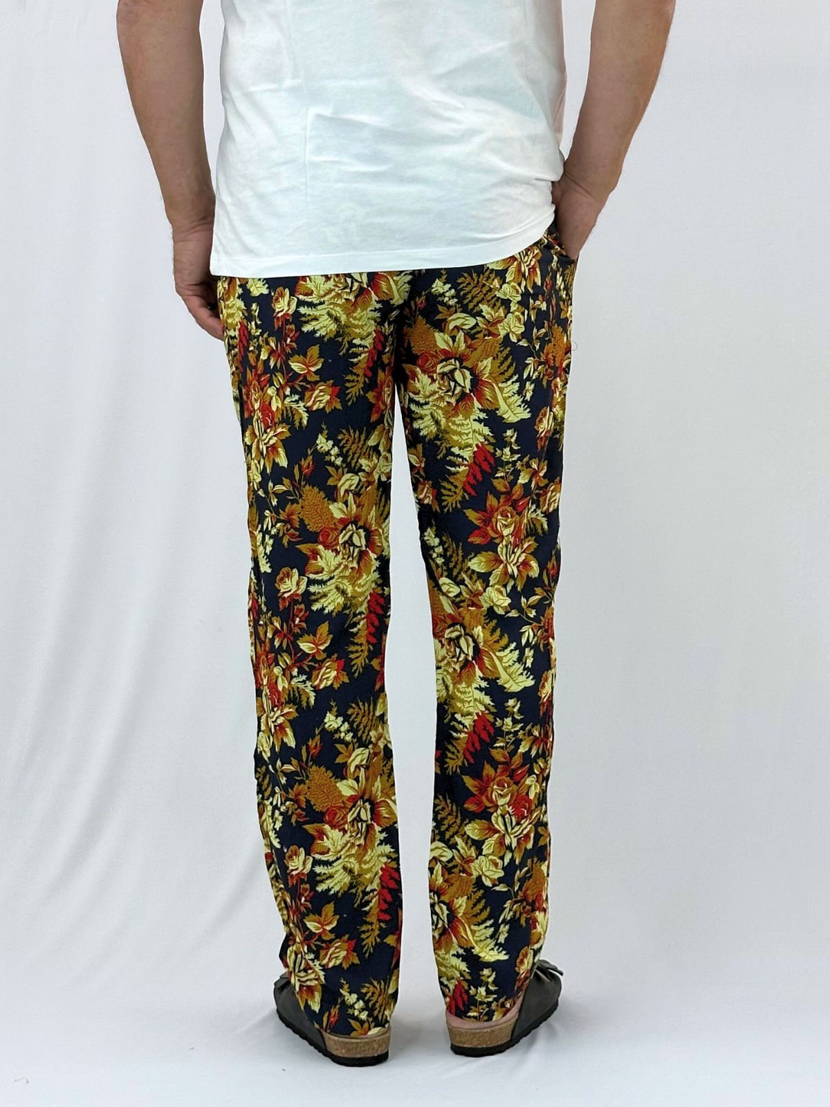 Maple Resort Pant - Relaxed Fit