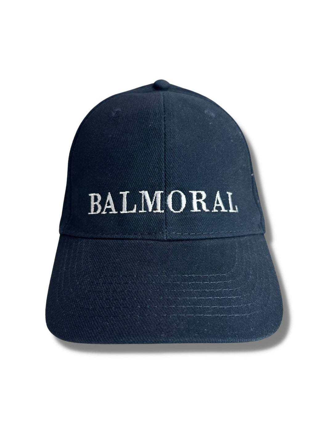 Balmoral Unisex Cap - Embroidered