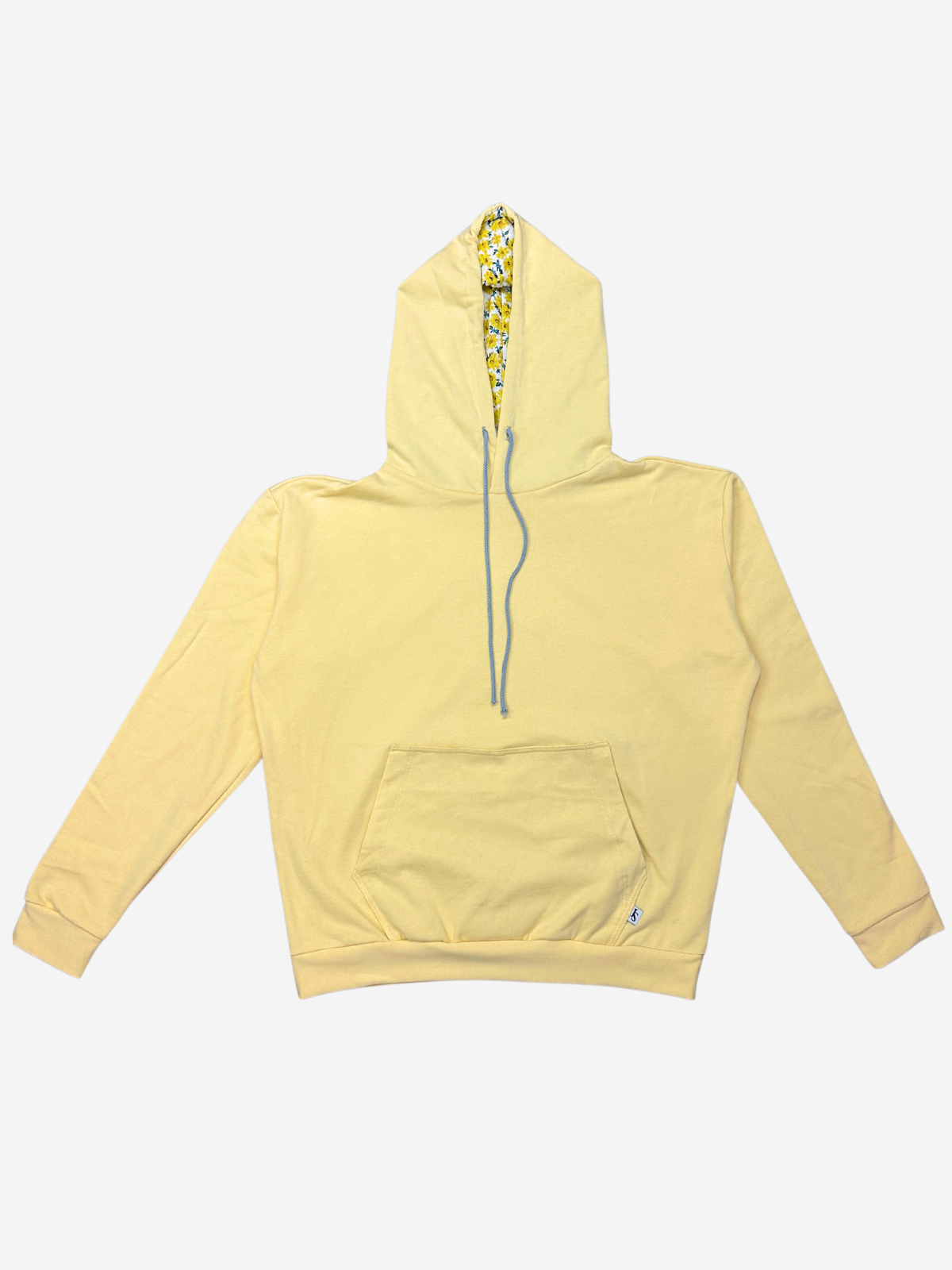 Banana Cotton Hoodie