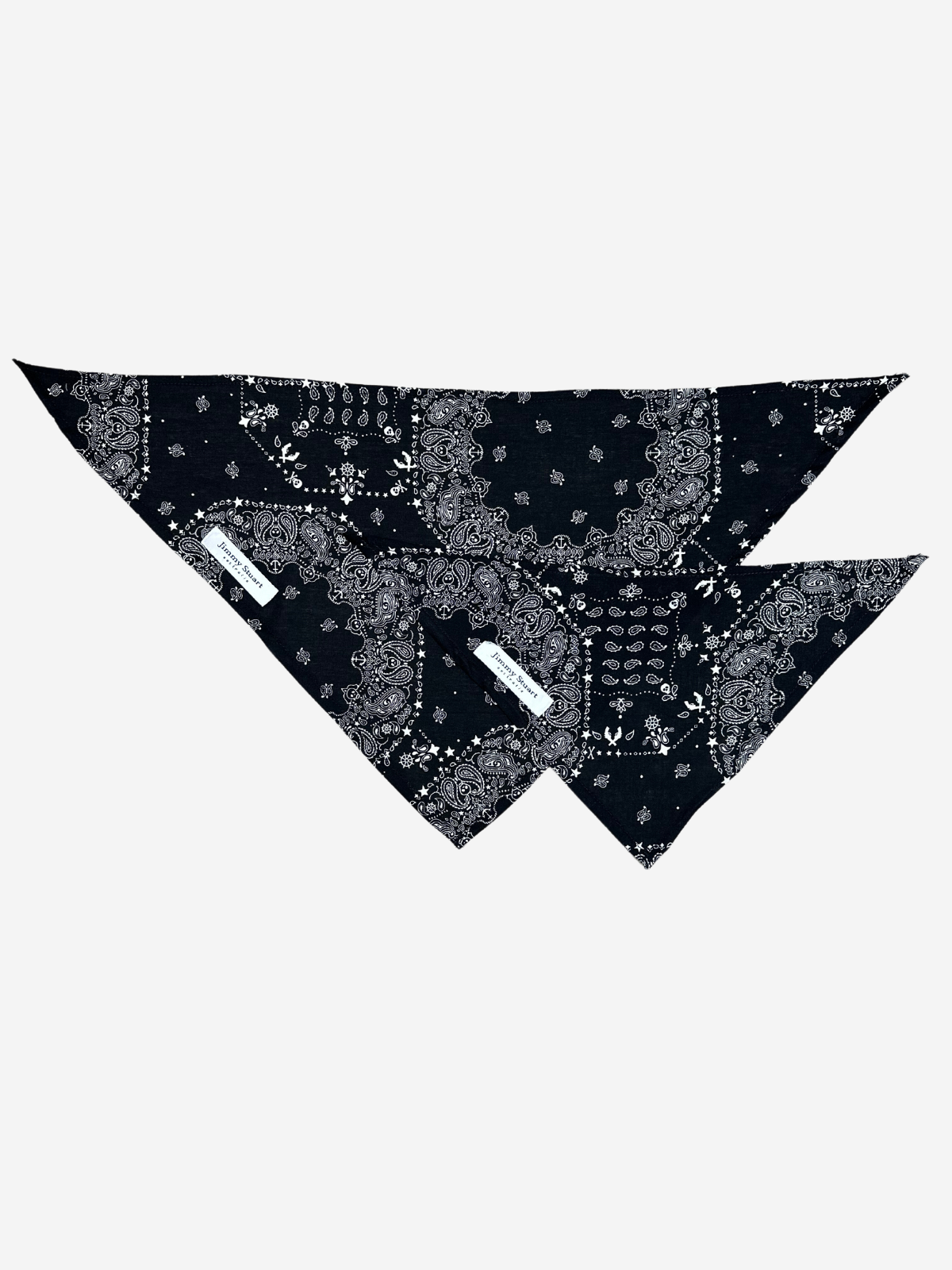 Bandido Doggy Bandana