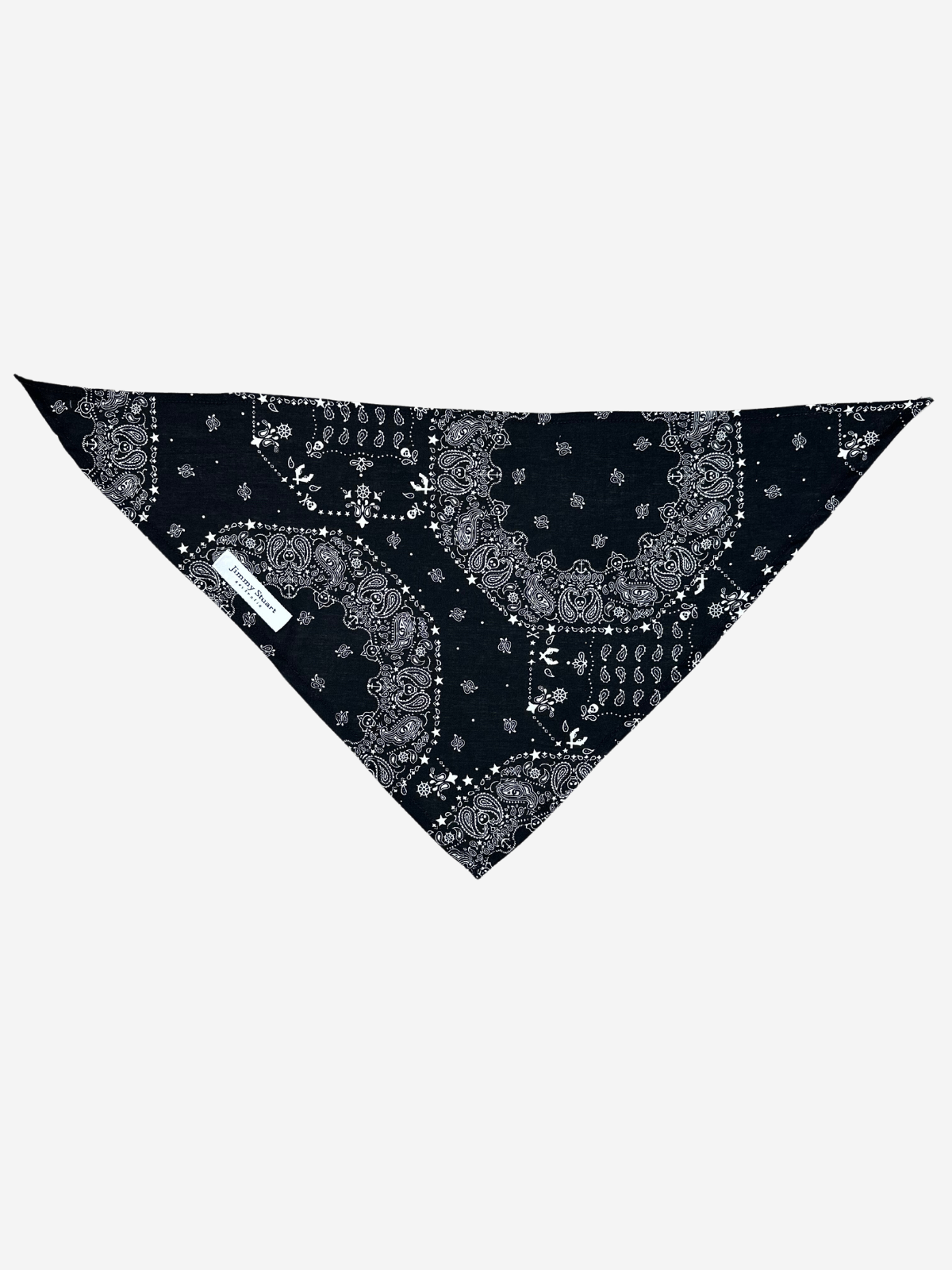 Bandido Doggy Bandana