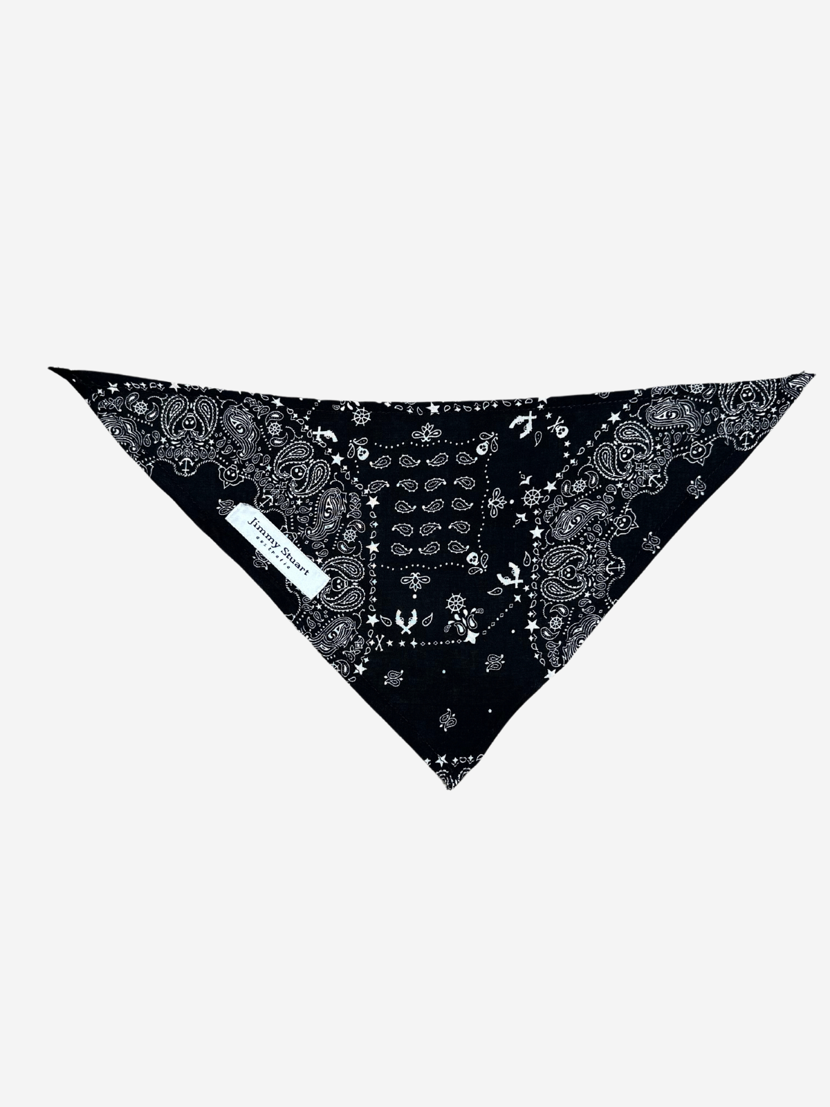 Bandido Doggy Bandana