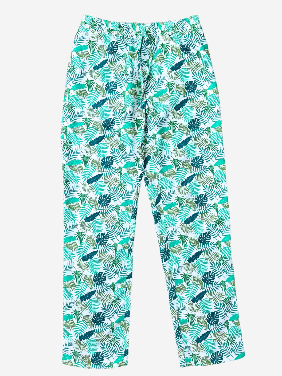 Bangalow Cotton/Rayon Resort Pant - Relaxed Fit