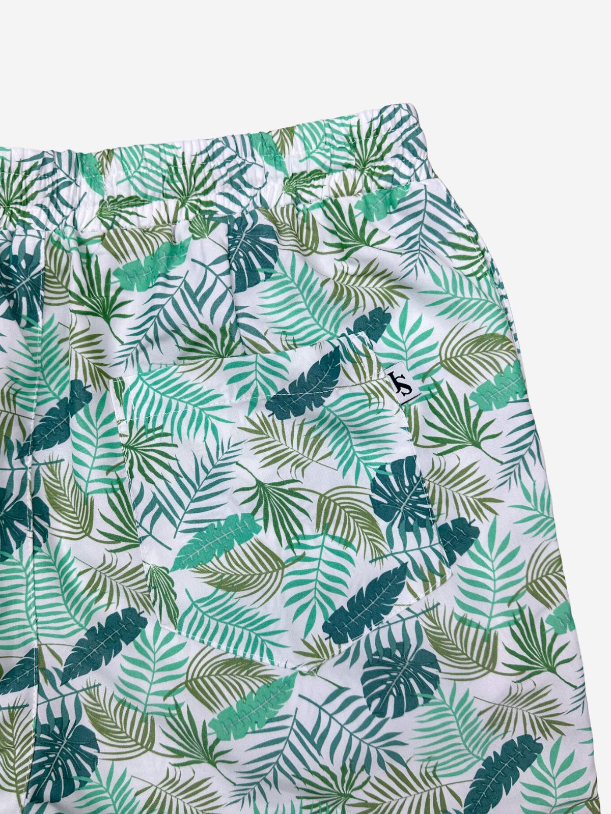 Bangalow Cotton/Rayon Resort Pant - Relaxed Fit