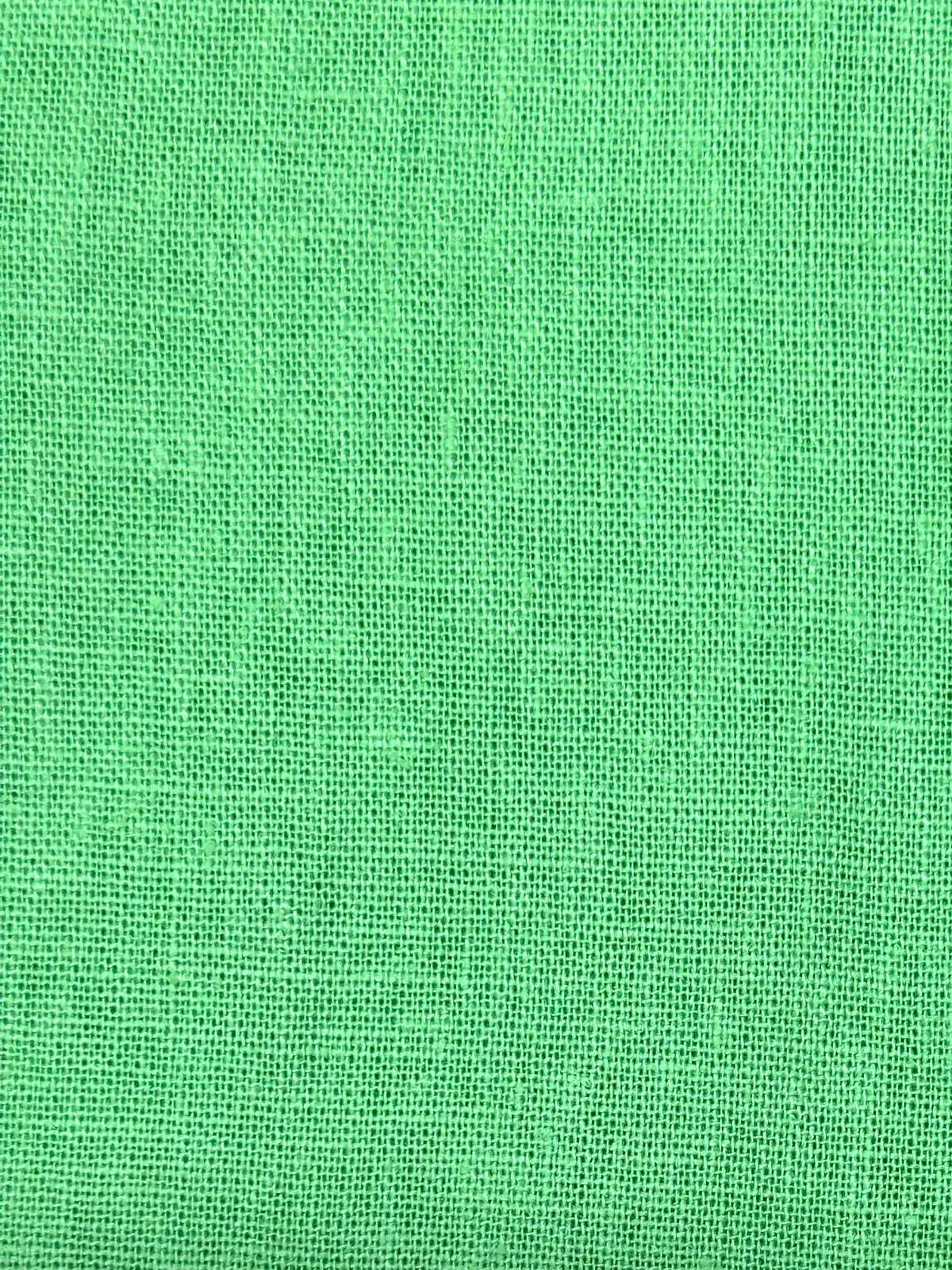 Byron Bay Apple Linen S/S Shirt