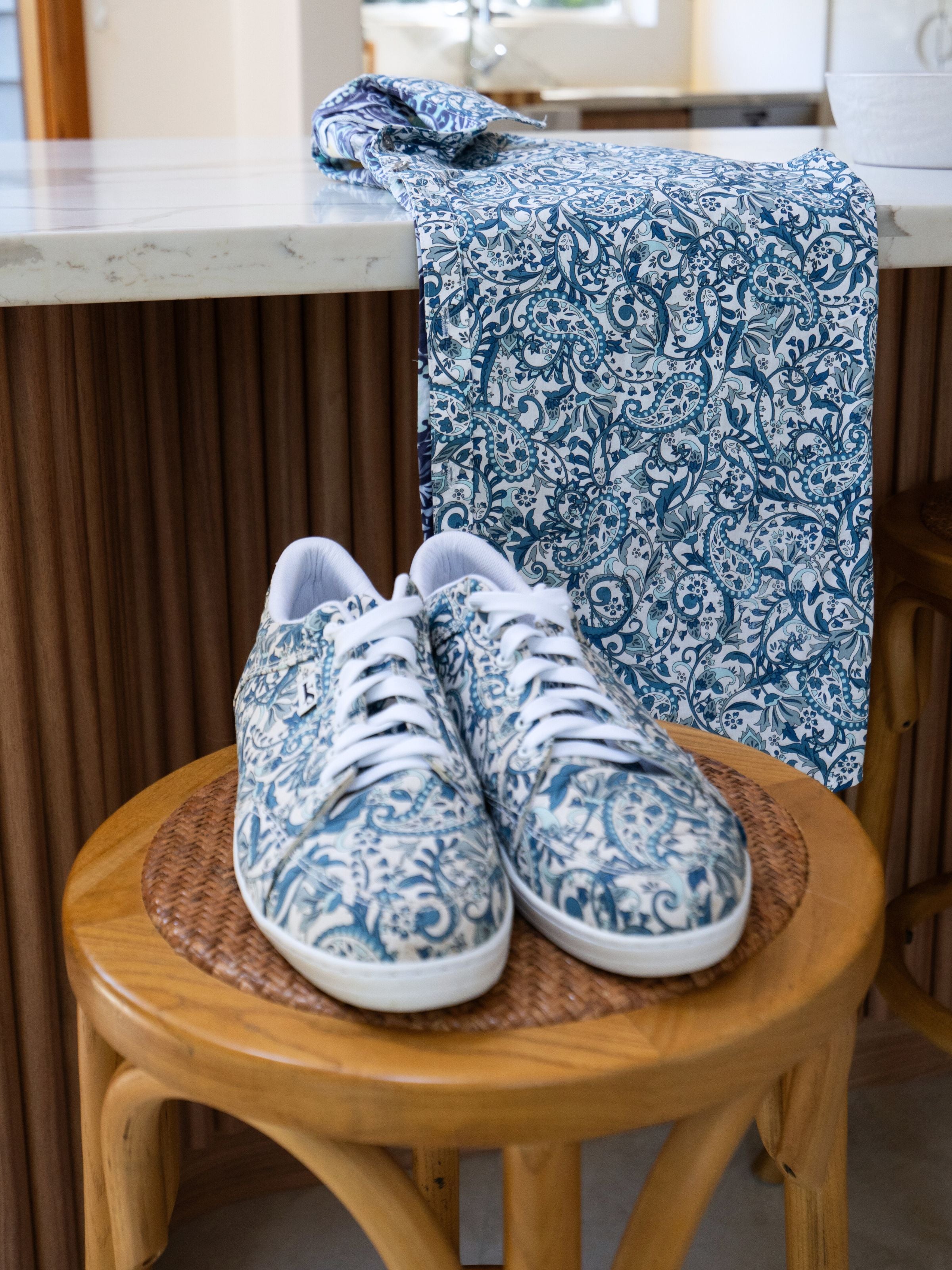 Charisma Shoe