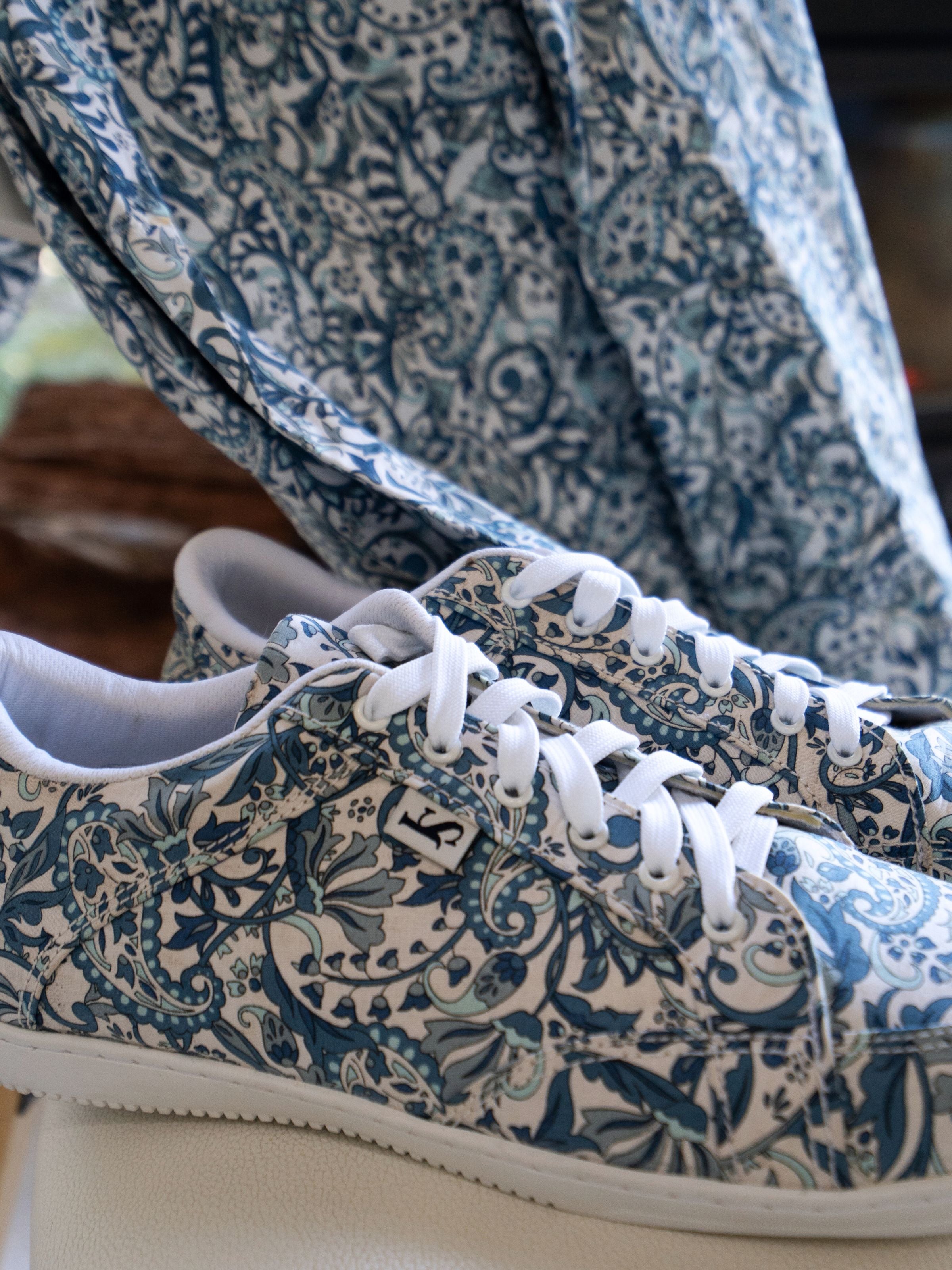 Charisma Shoe