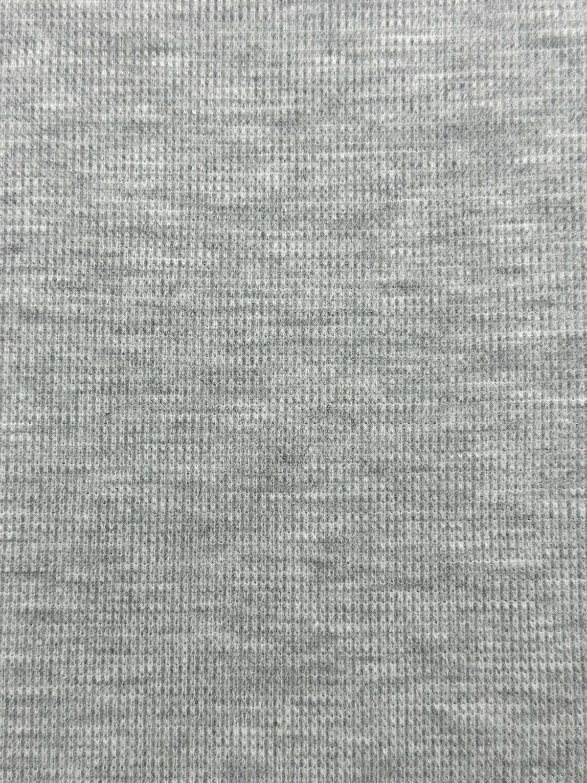 Grey Waffle S/S Tee