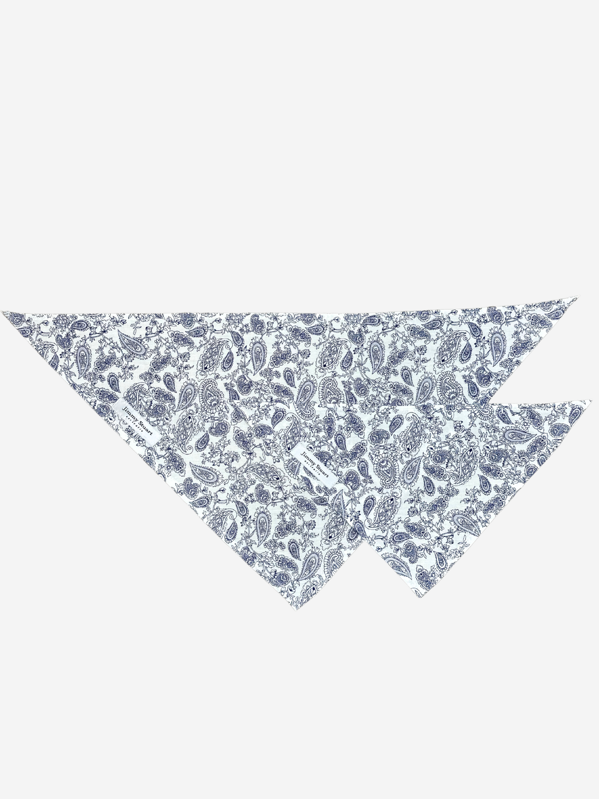 Gris Doggy Bandana