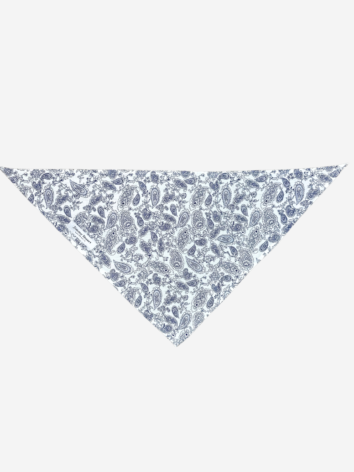 Gris Doggy Bandana