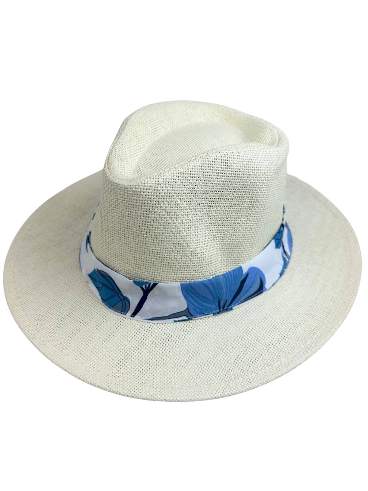 Holiday Panama Hat