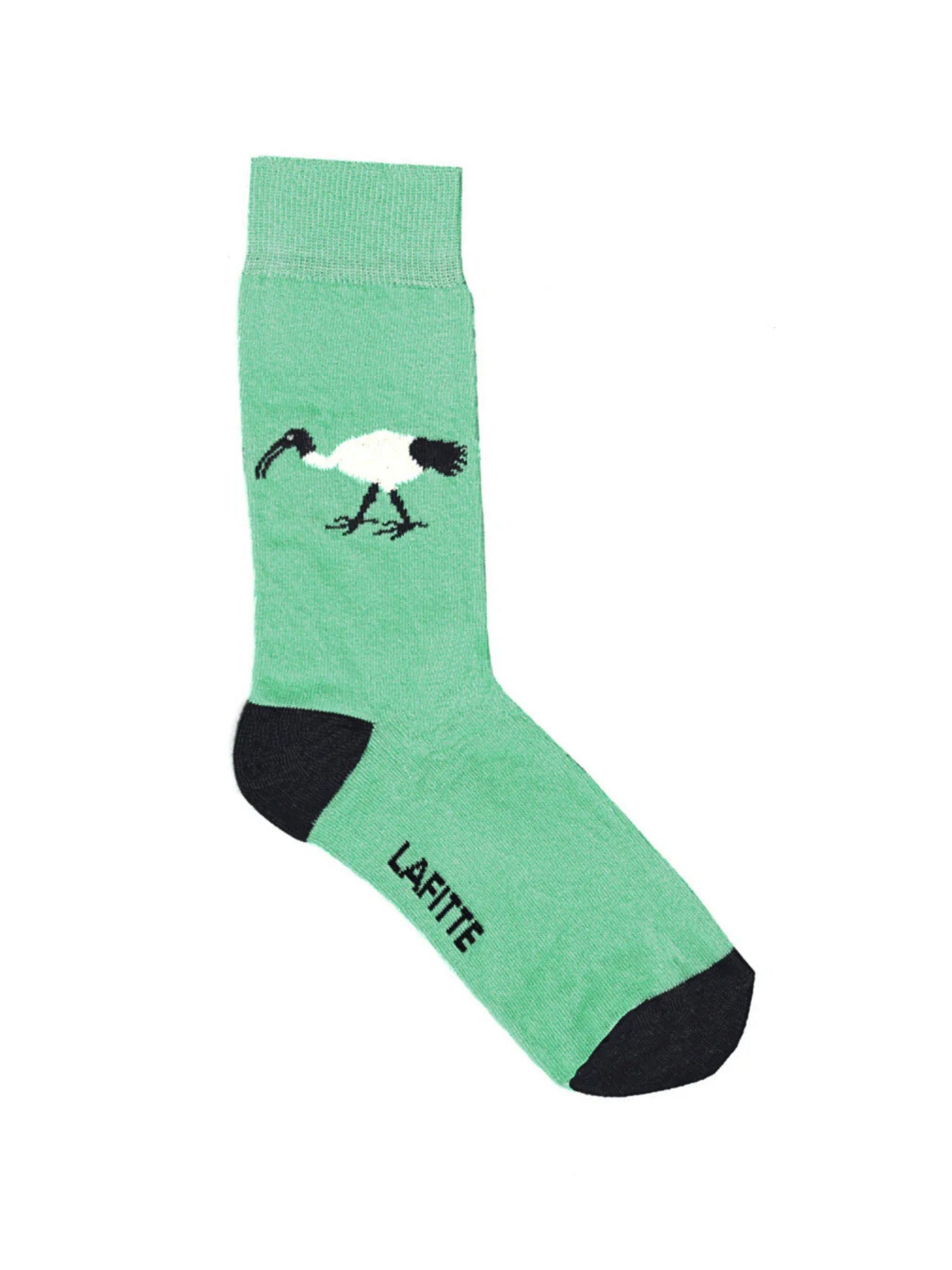 Ibis Socks