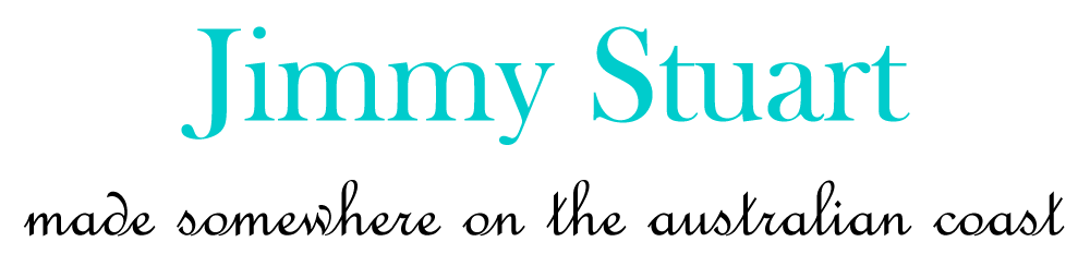 Jimmy Stuart