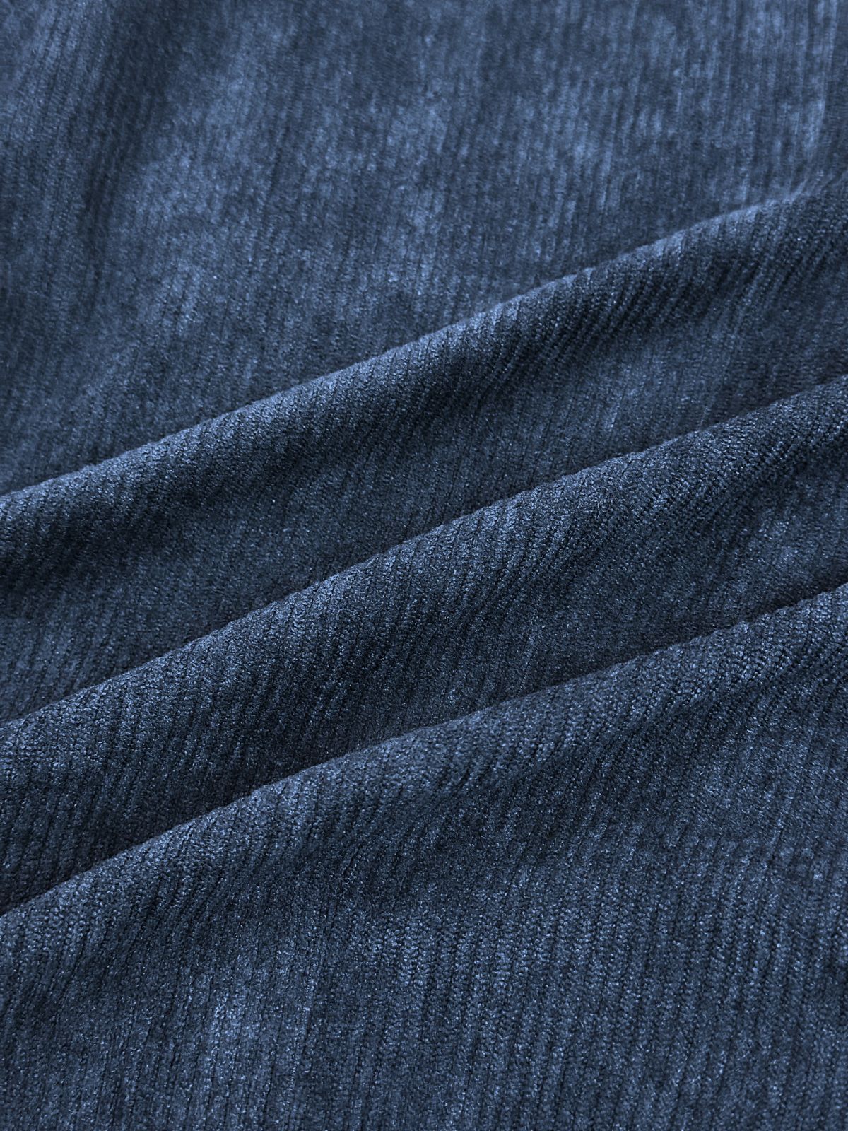 Midnight Cord Jacket