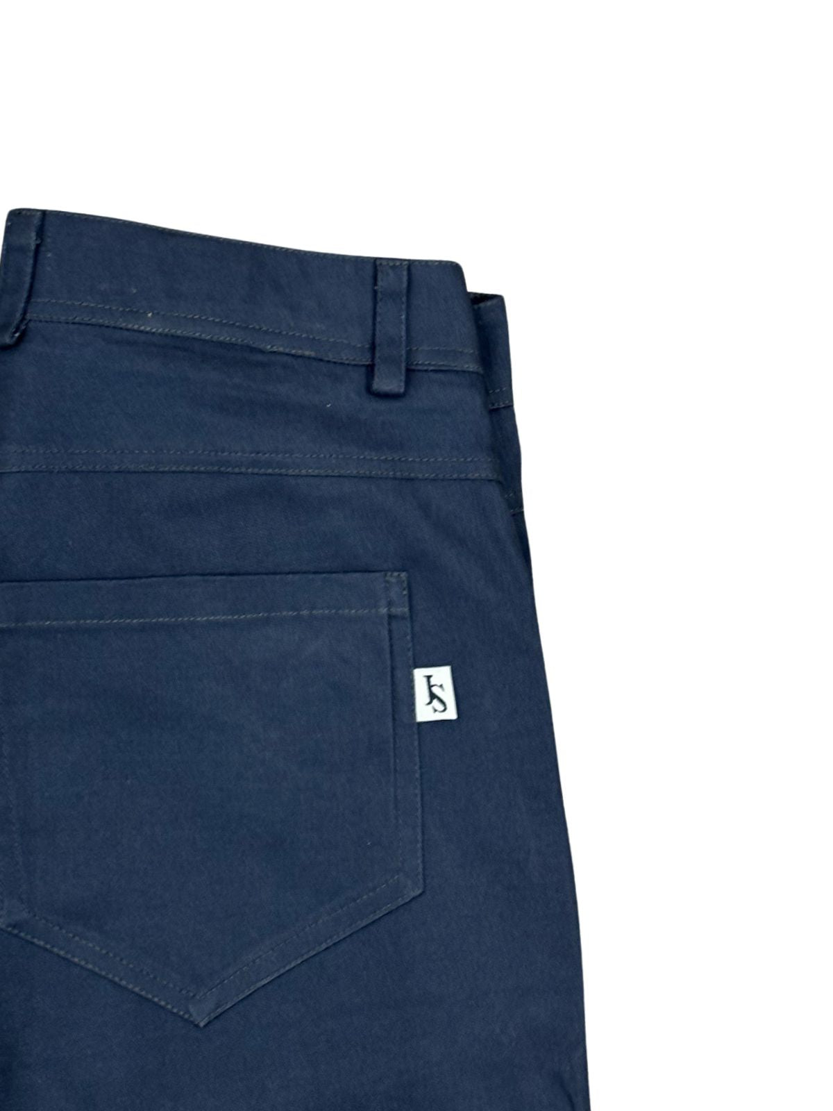 Navy Jeano