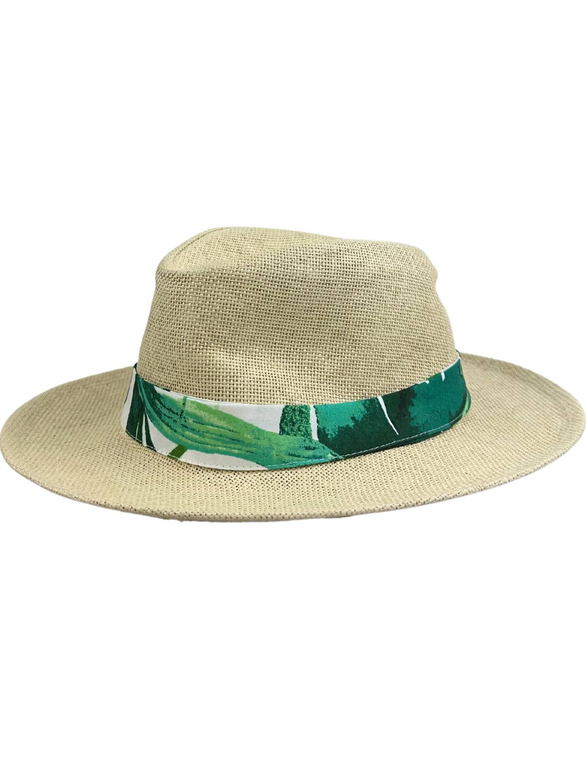 Palmgrove Panama Hat