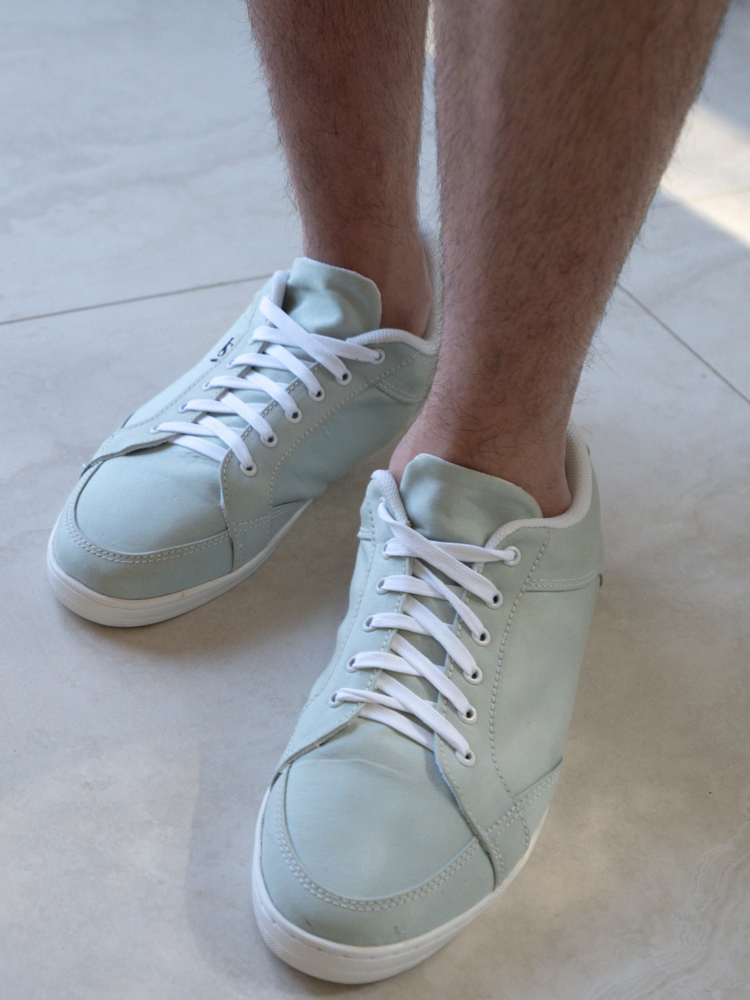 Putty Shoe