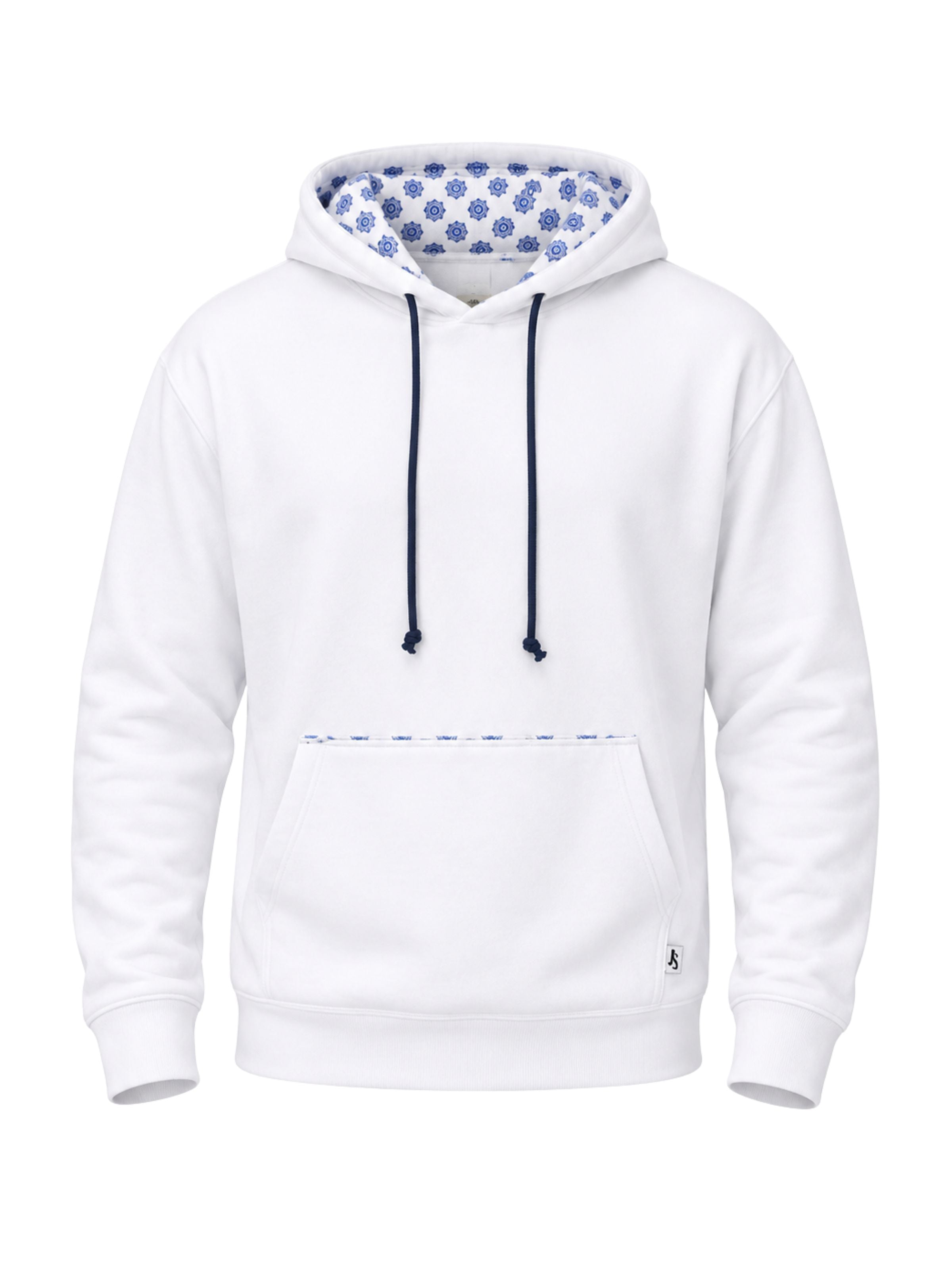 Snow Hoodie