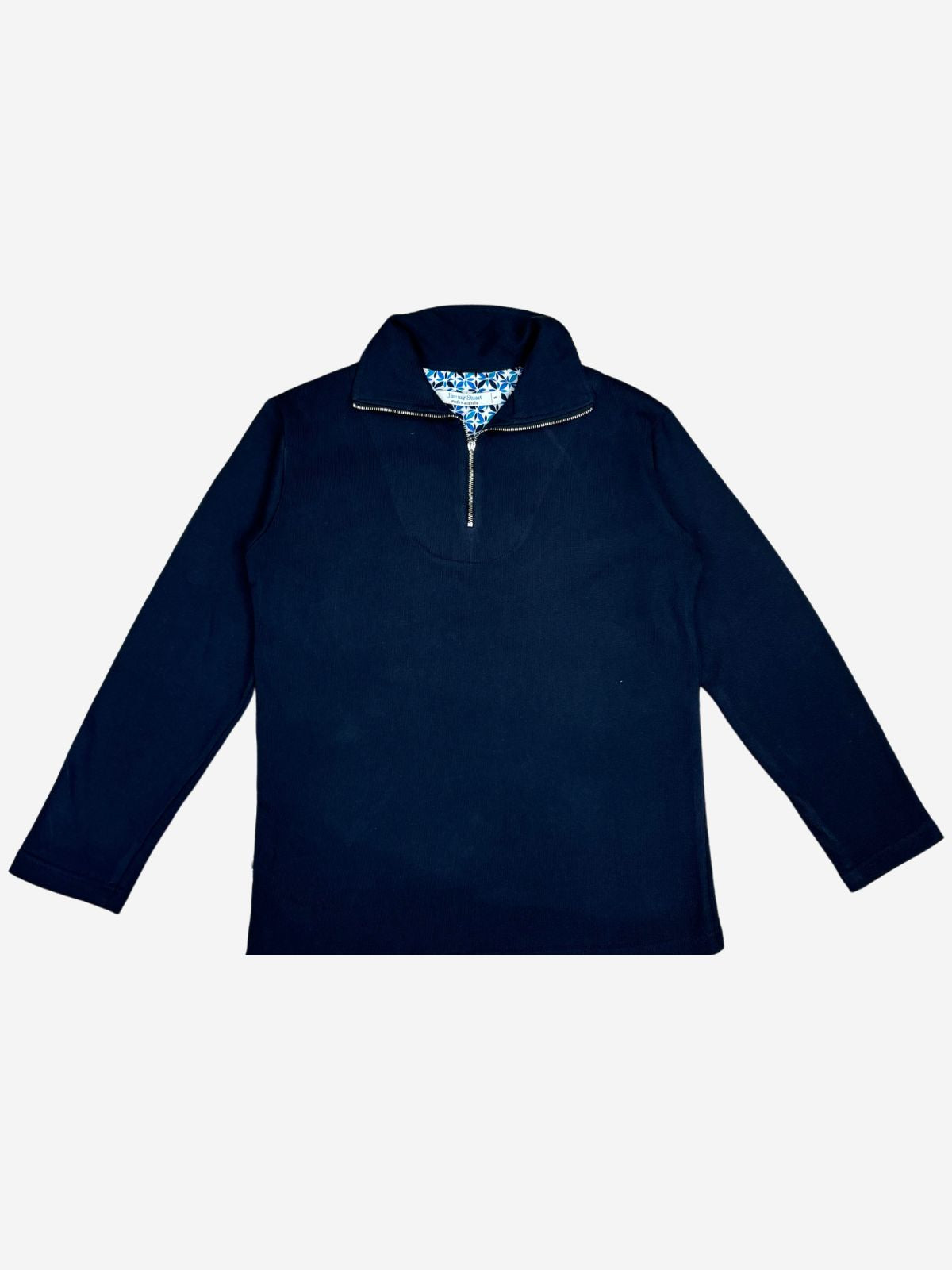 Yacht Zip Polo