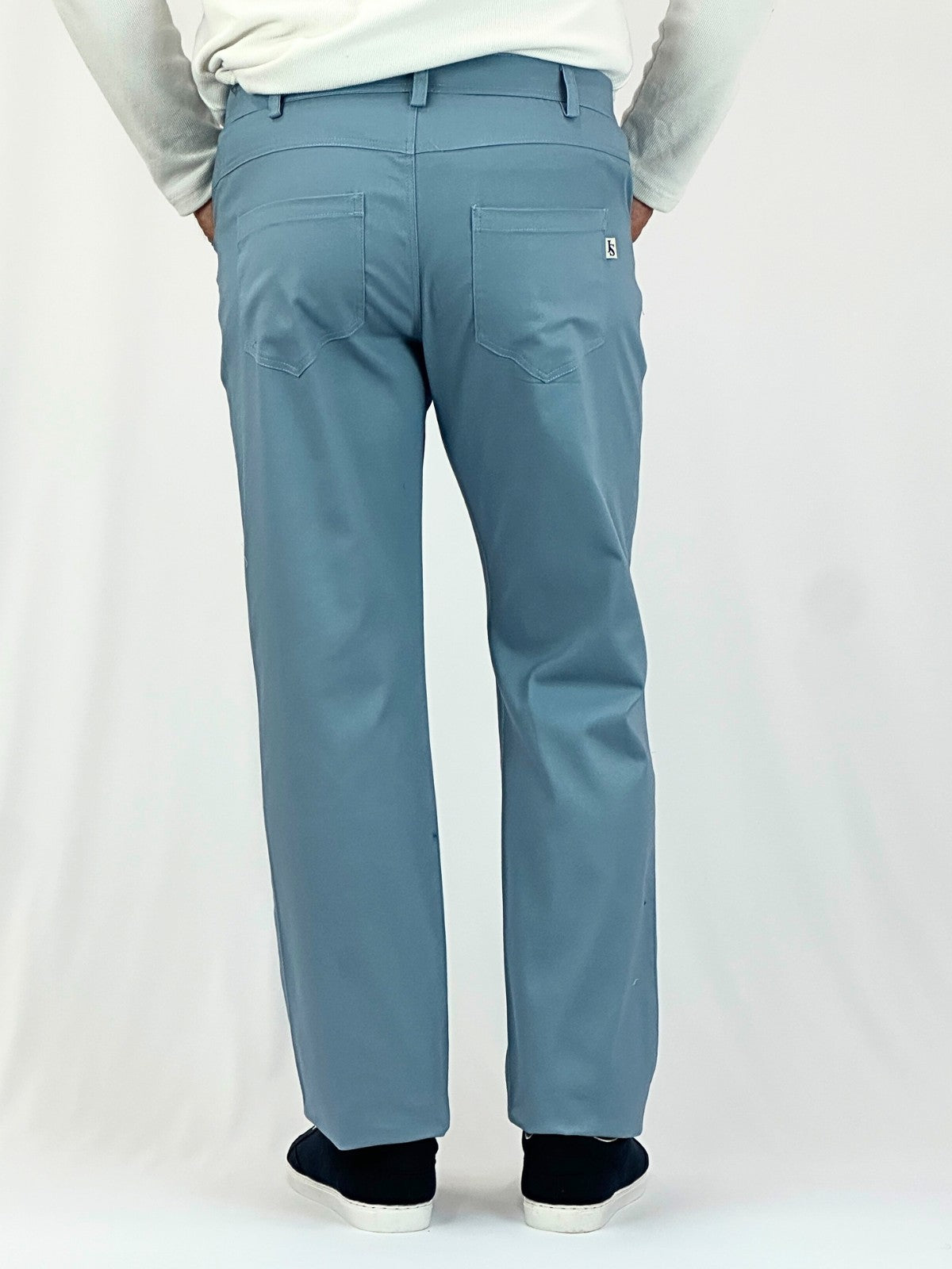 Chambray Jeano