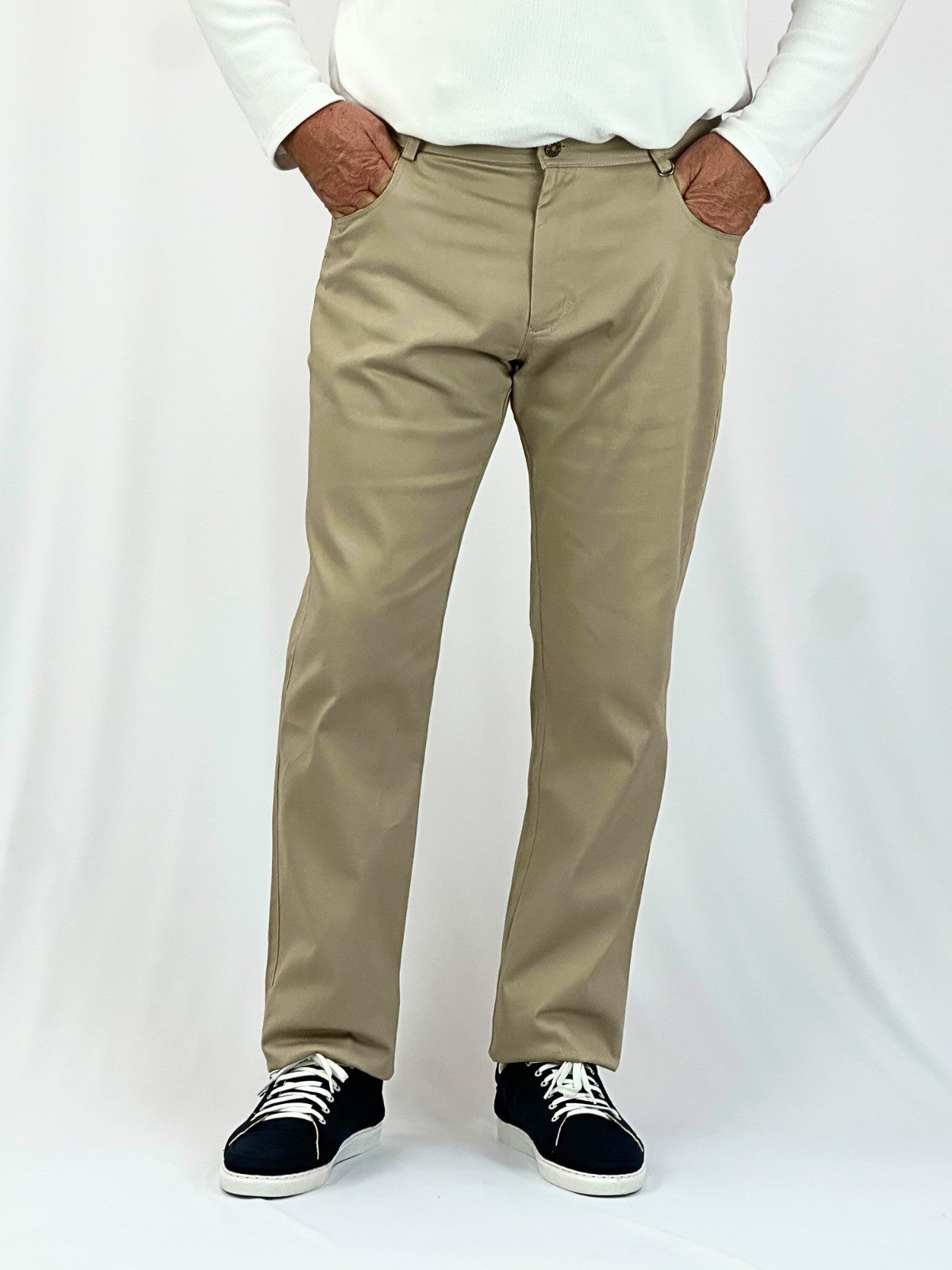 Taupe Jeano