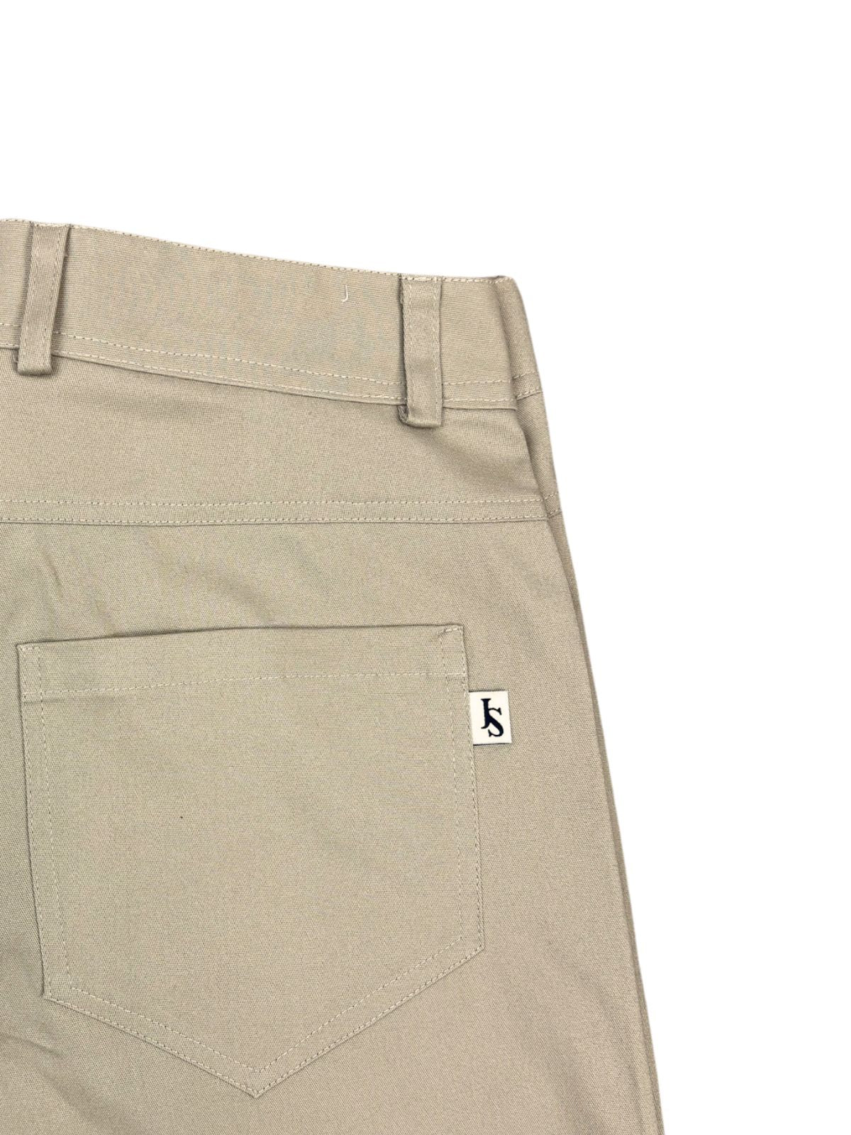Taupe Jeano