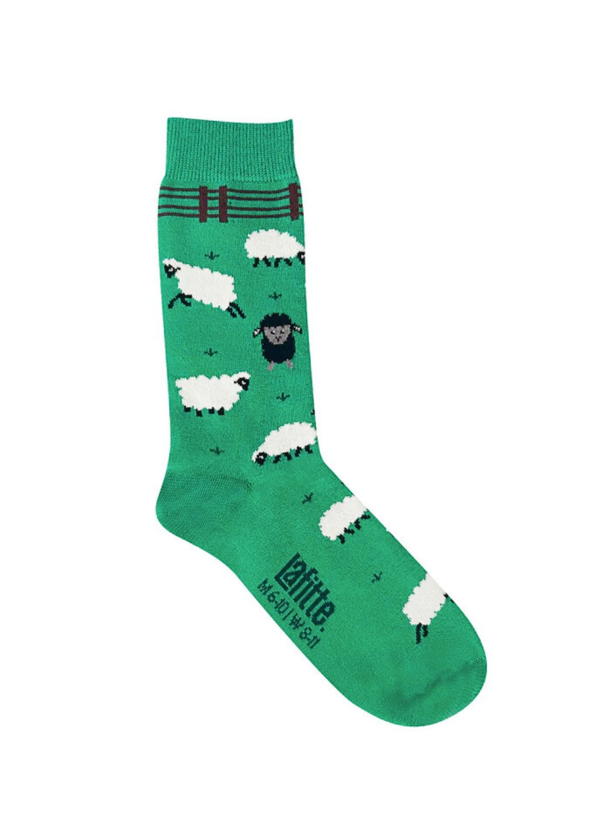 The Black Sheep Unisex Socks
