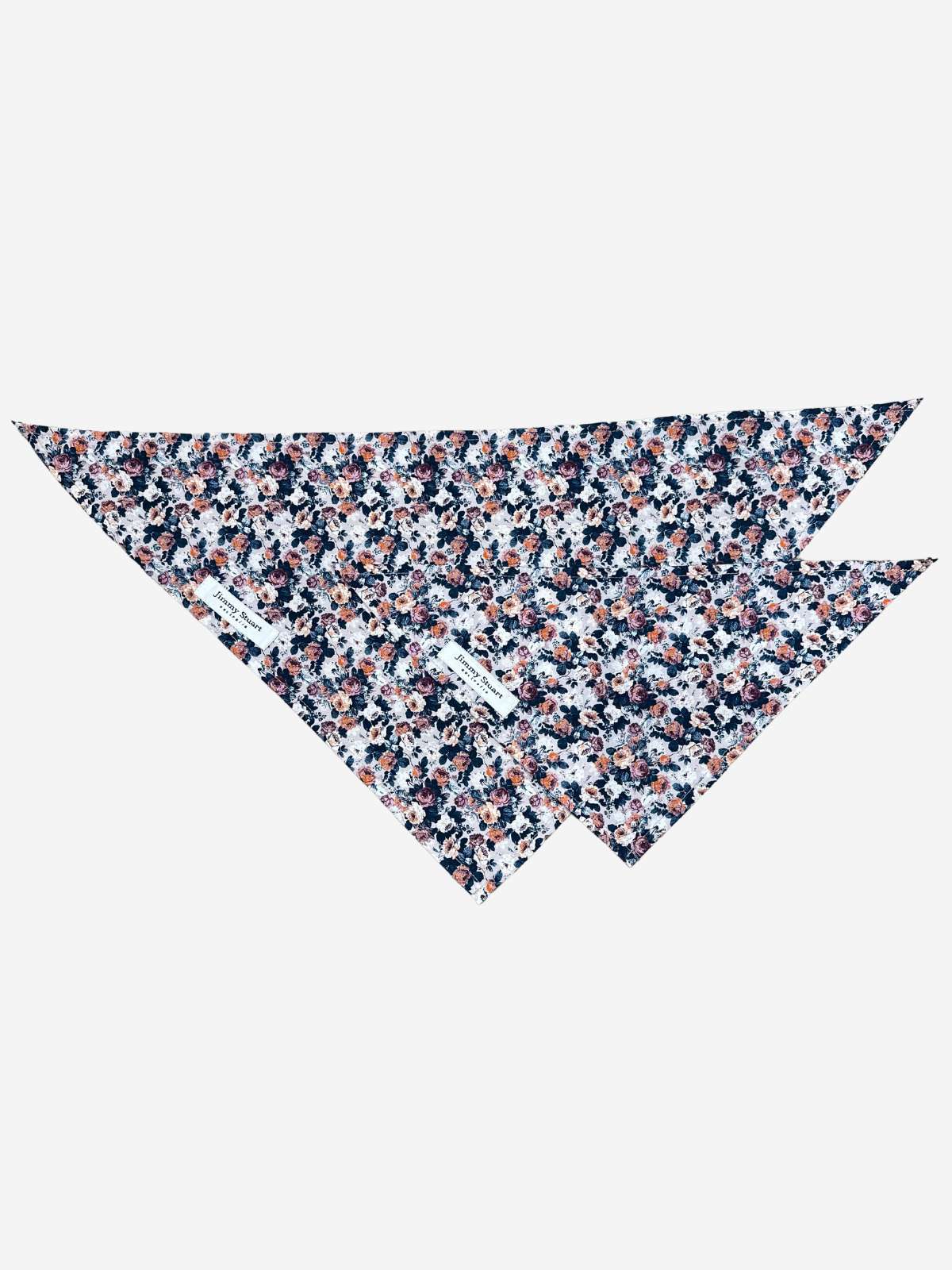 Thrive Pink Doggy Bandana