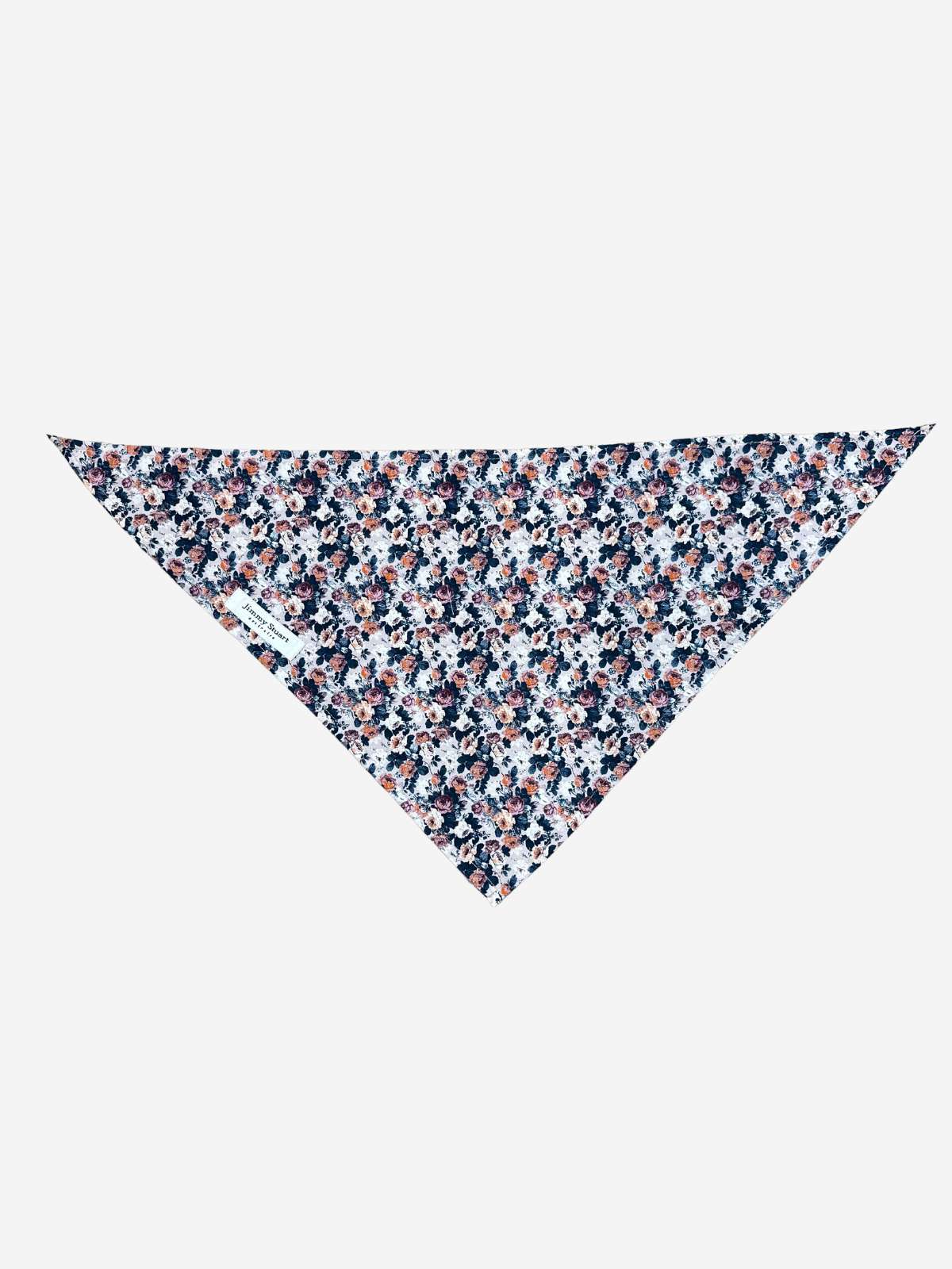 Thrive Pink Doggy Bandana