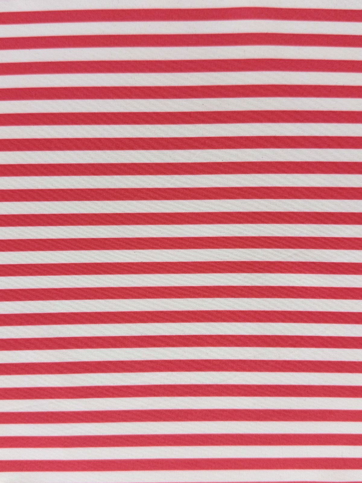Wally Stripe Swim Short