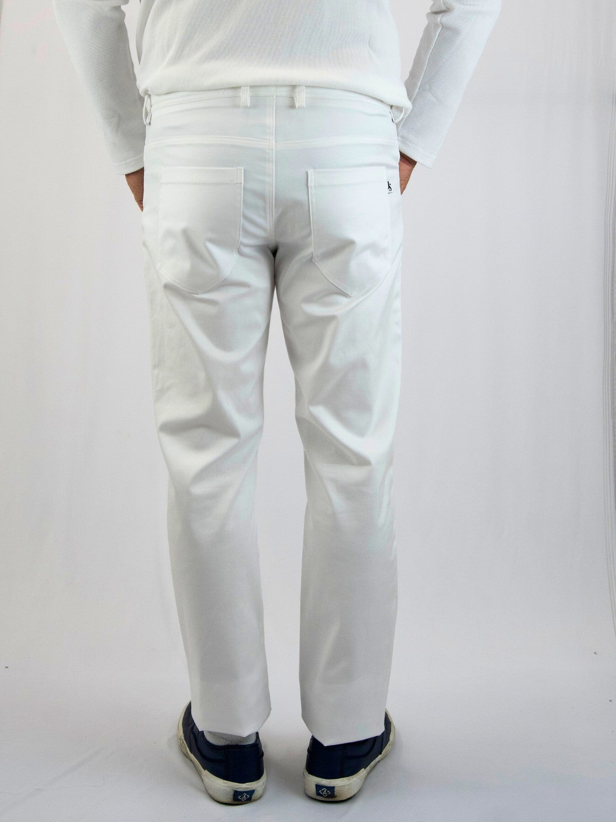 White Jeano