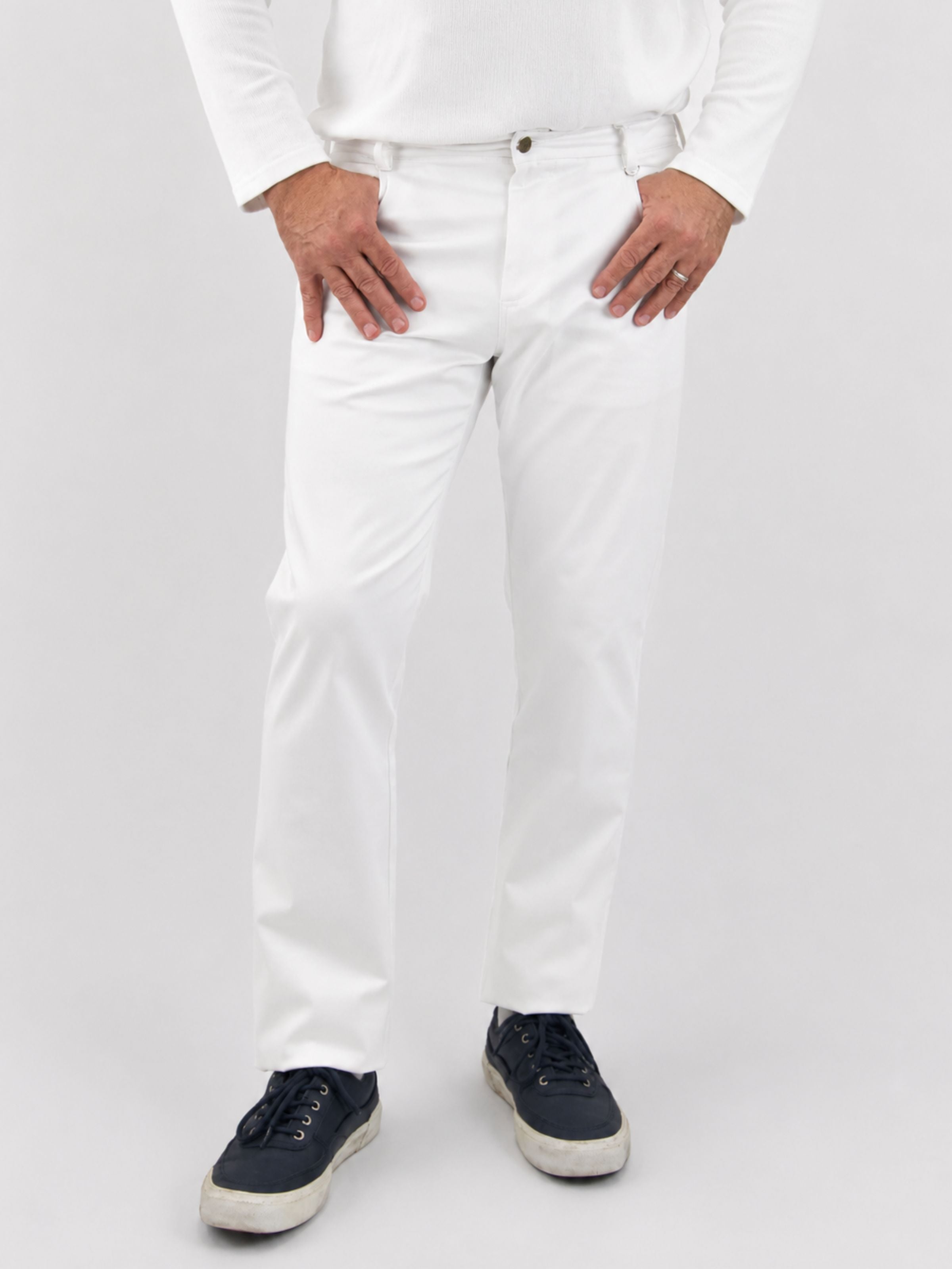 White Jeano