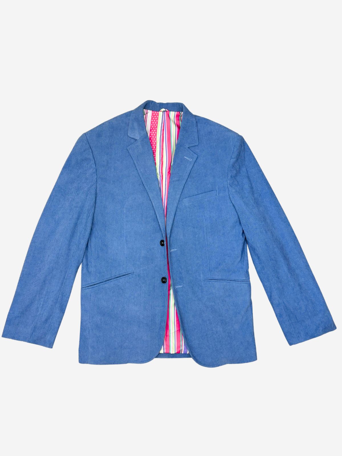 Yale Cord Jacket