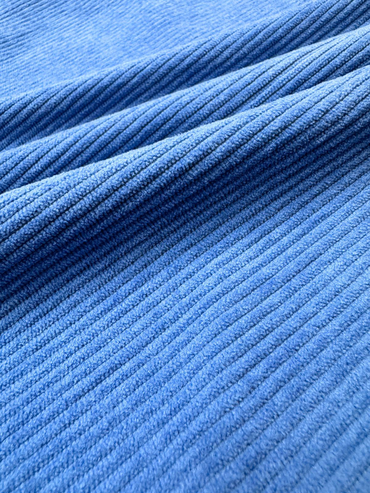 Yale Cord Jacket