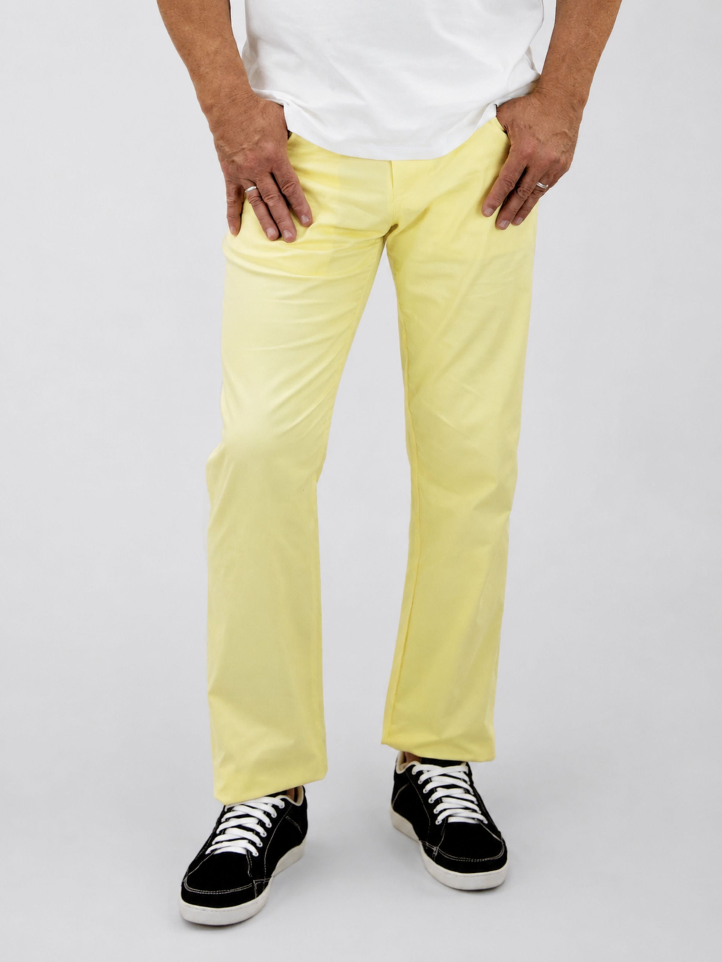 Yellow Jeano