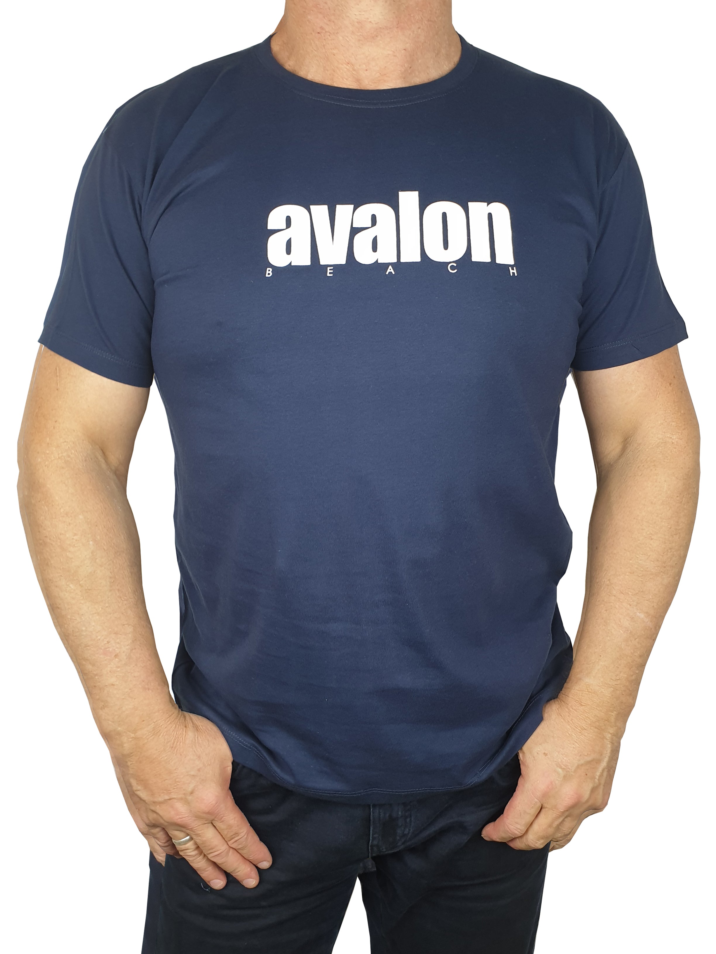 Avalon 2025 t shirt