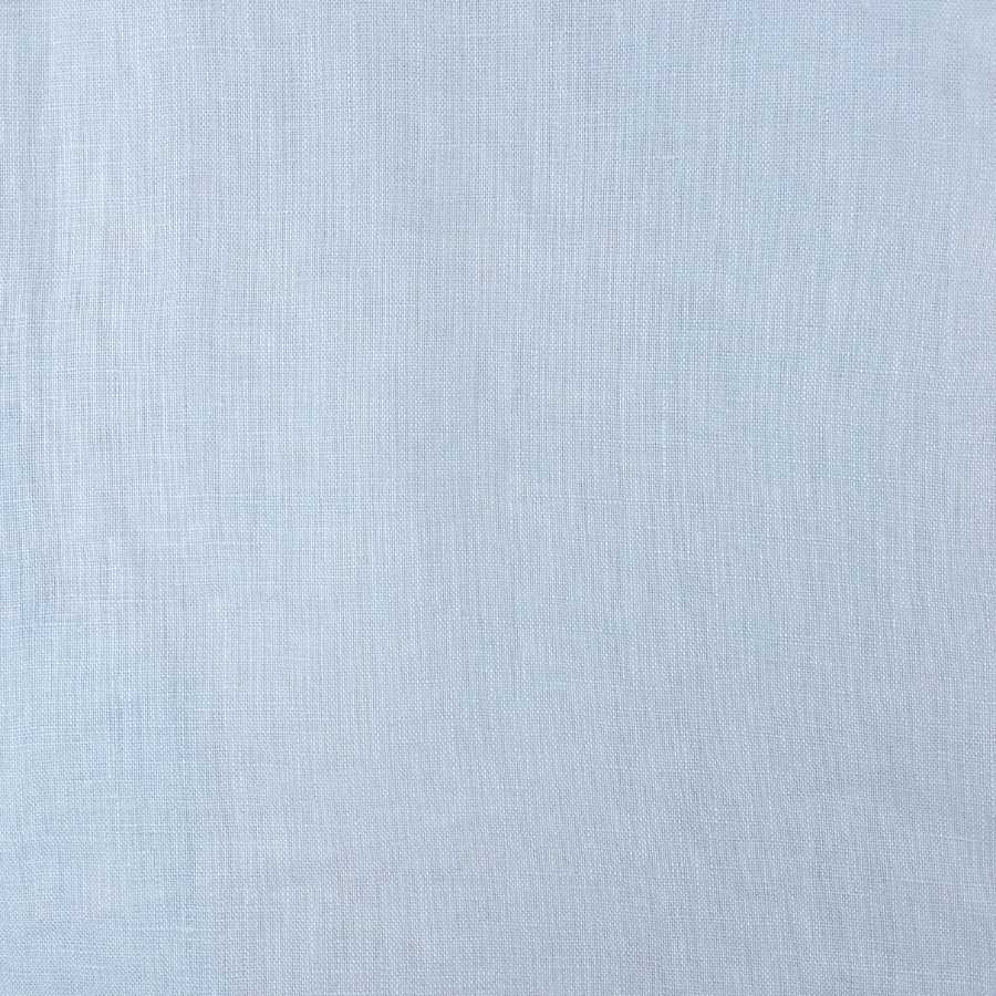 Baby Blue Linen Jacket