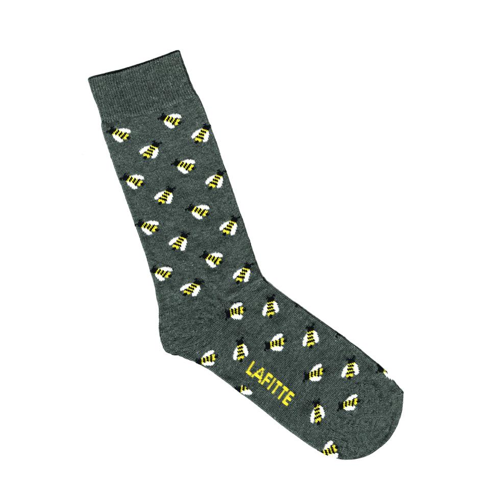 Bees Unisex Socks